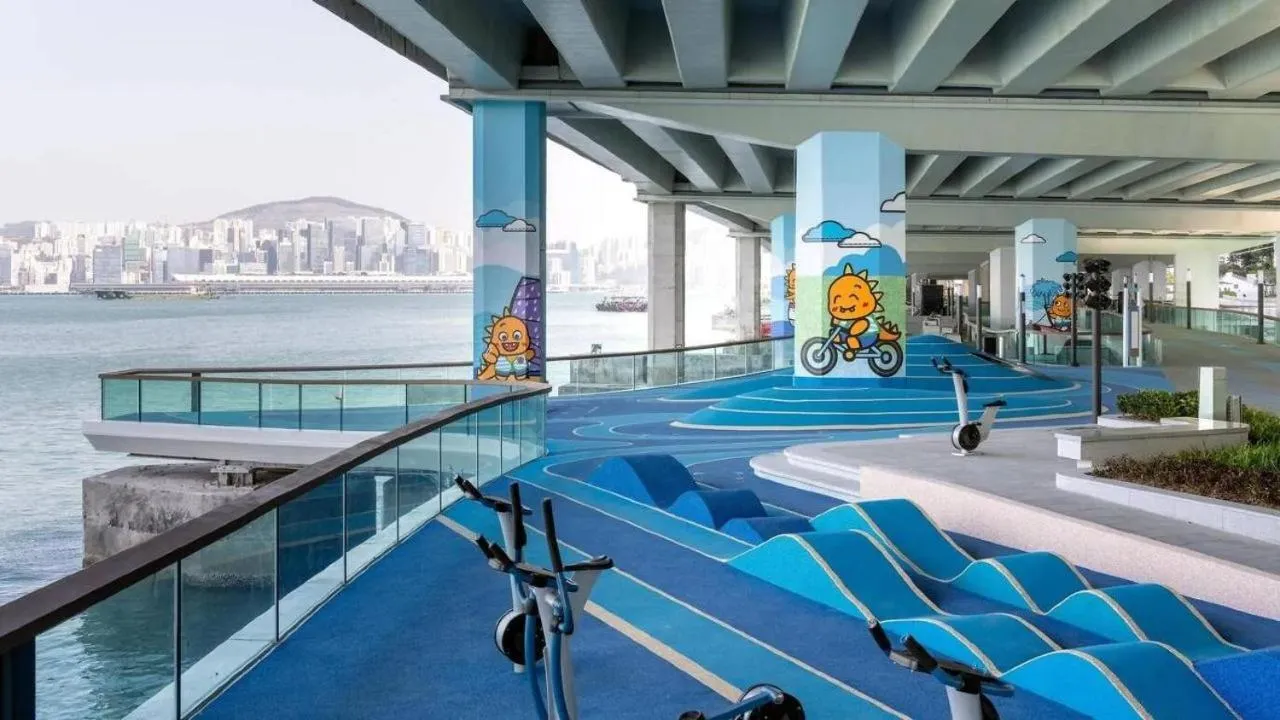 Other in Ramada Hong Kong Grand View