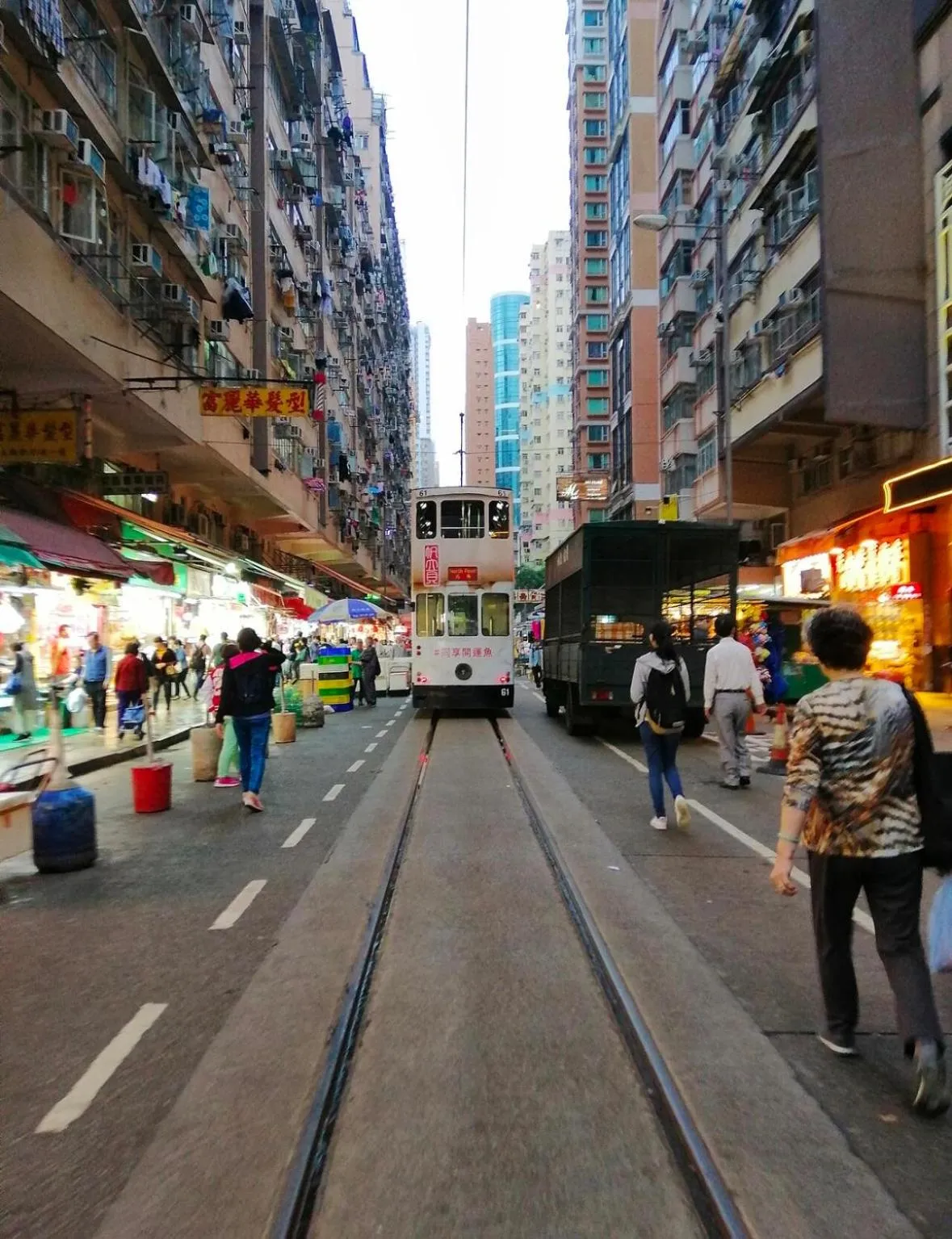 Other in Ramada Hong Kong Grand View