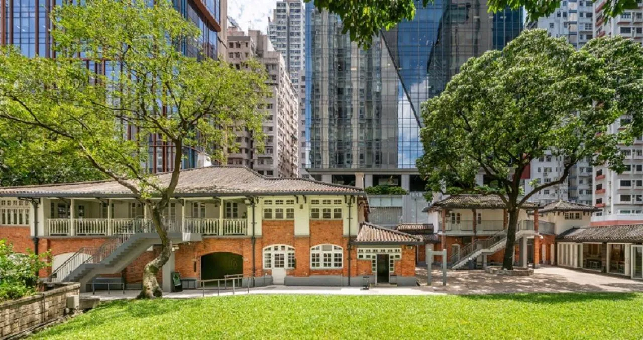 Other in Ramada Hong Kong Grand View