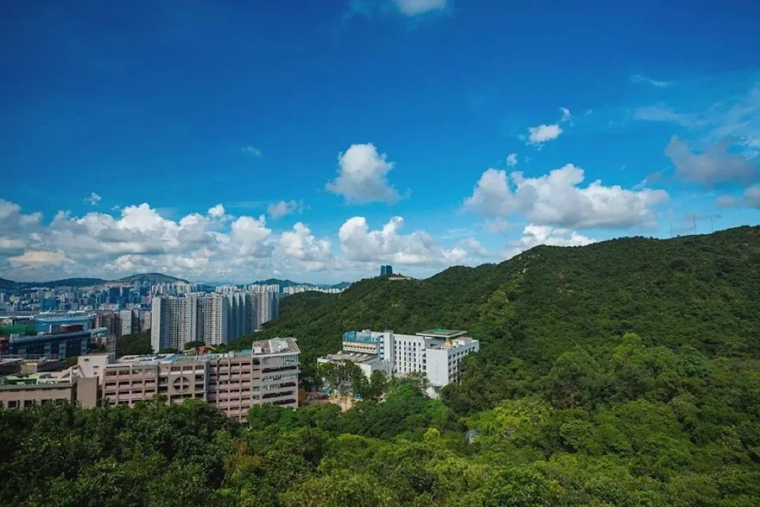 Other in Ramada Hong Kong Grand View