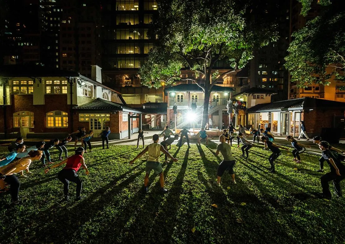 Other in Ramada Hong Kong Grand View