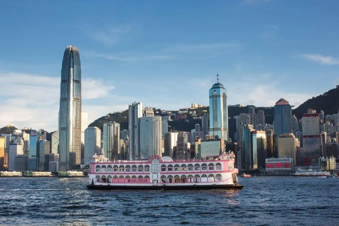 Other in Ramada Hong Kong Grand View