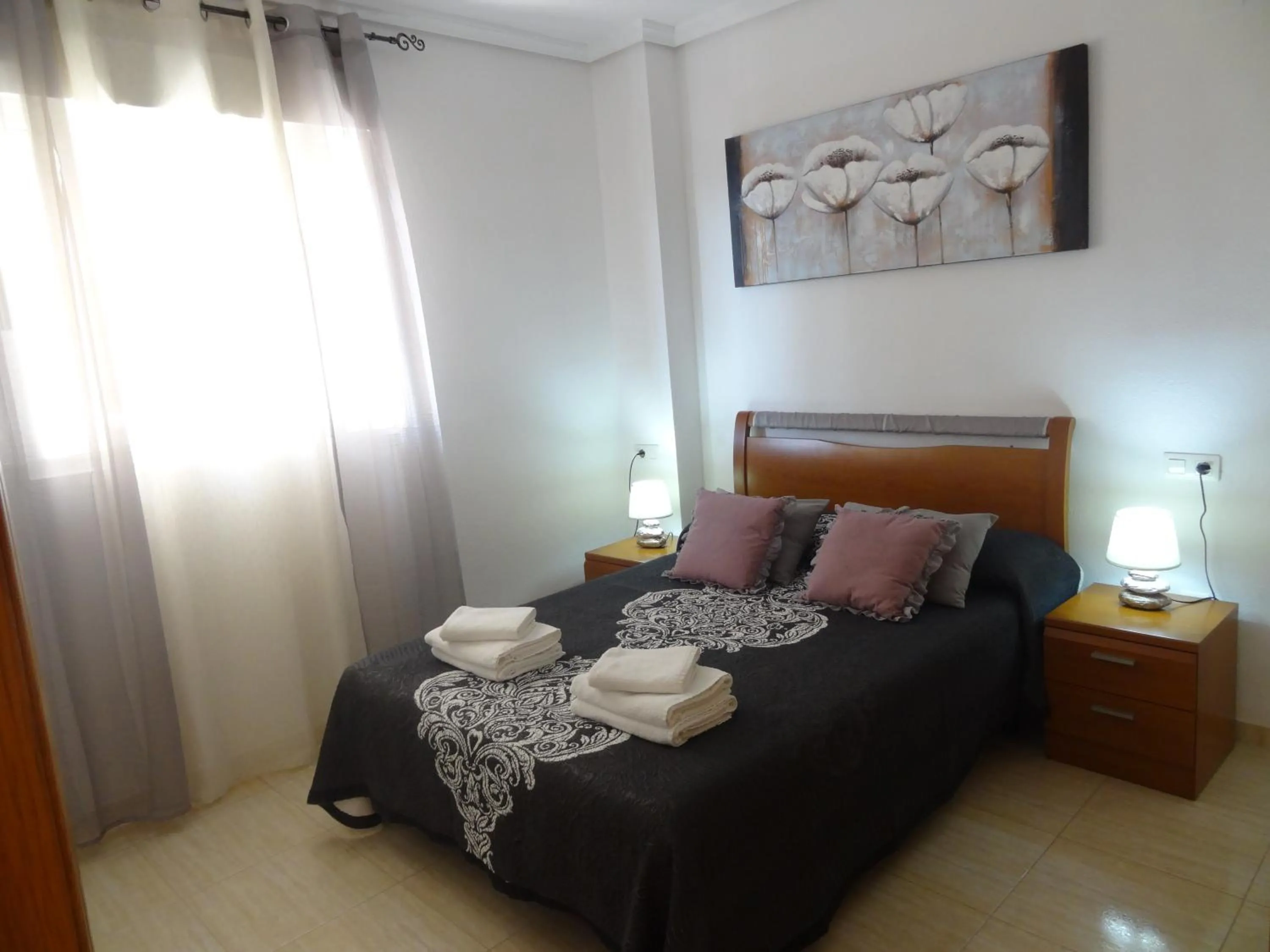 Costa Marina III Oropesa Apartment