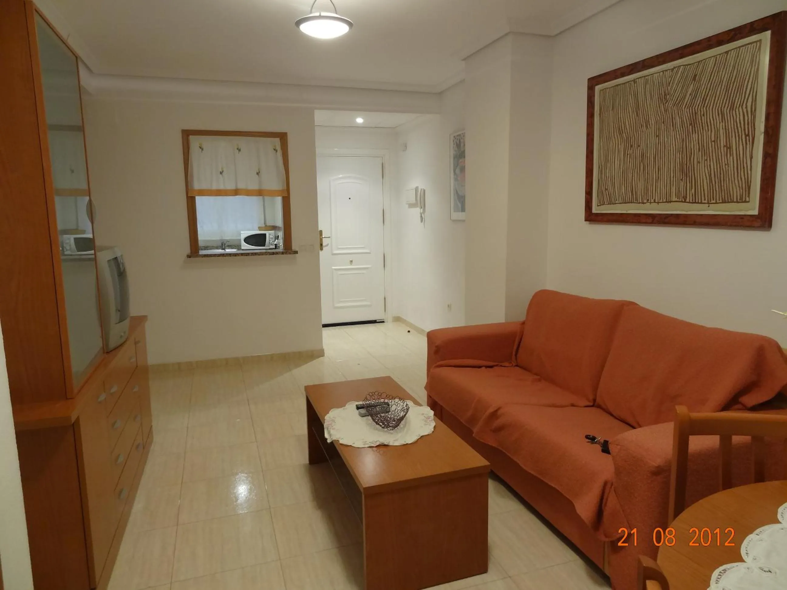 Costa Marina III Oropesa Apartment