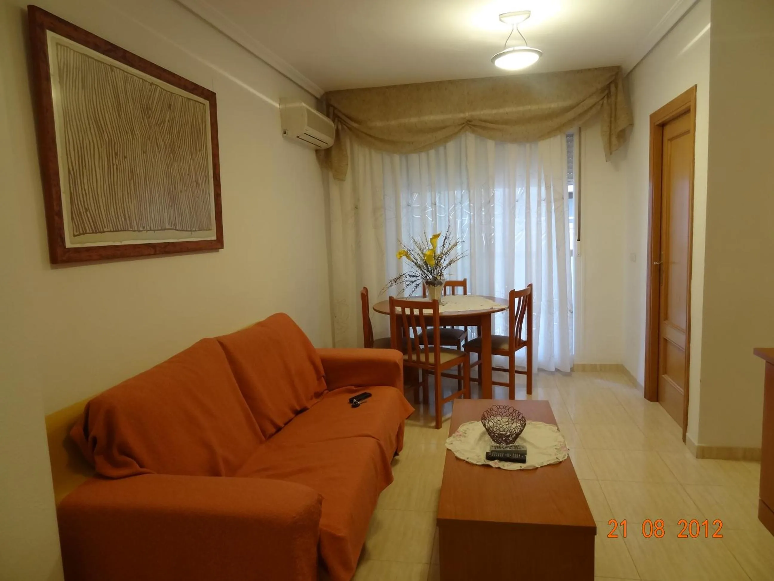 Costa Marina III Oropesa Apartment