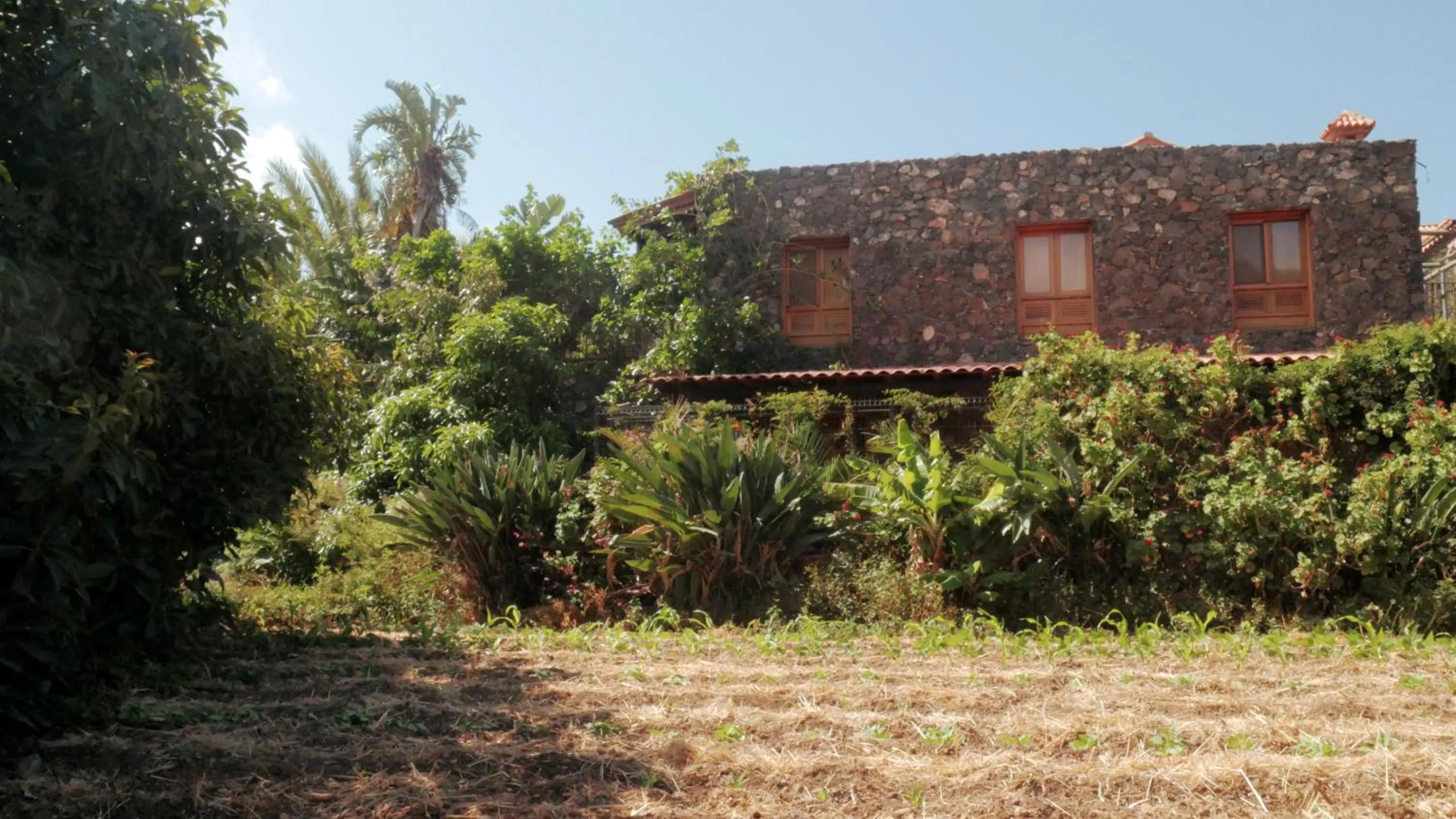 Casa Rural El Lirón