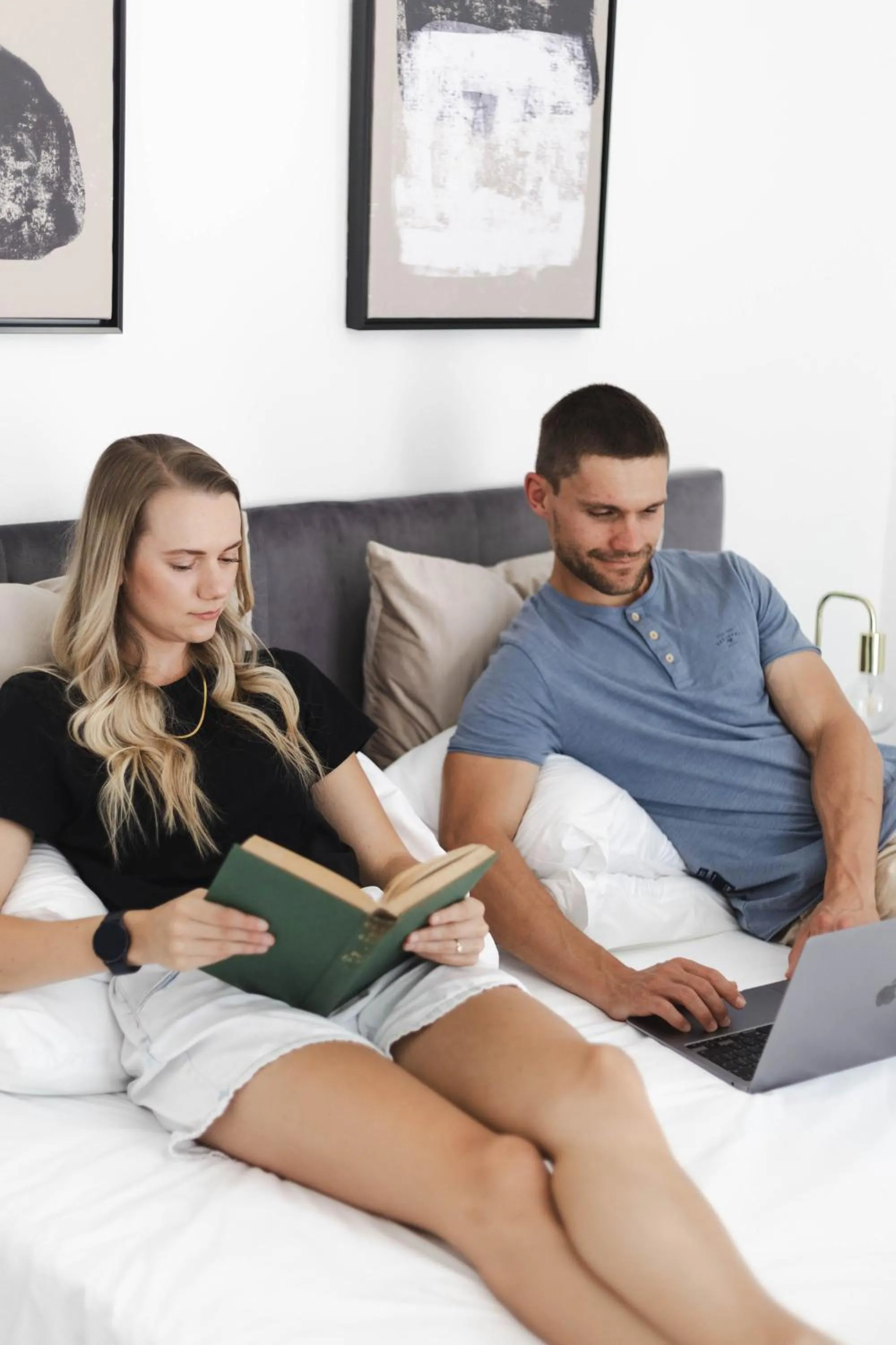 People in George Lodge International