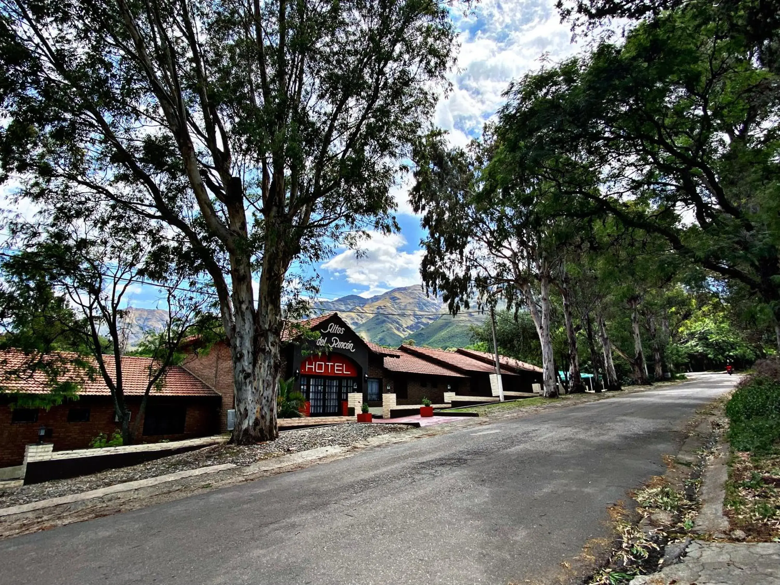 Altos del Rincón Altos del Rincón