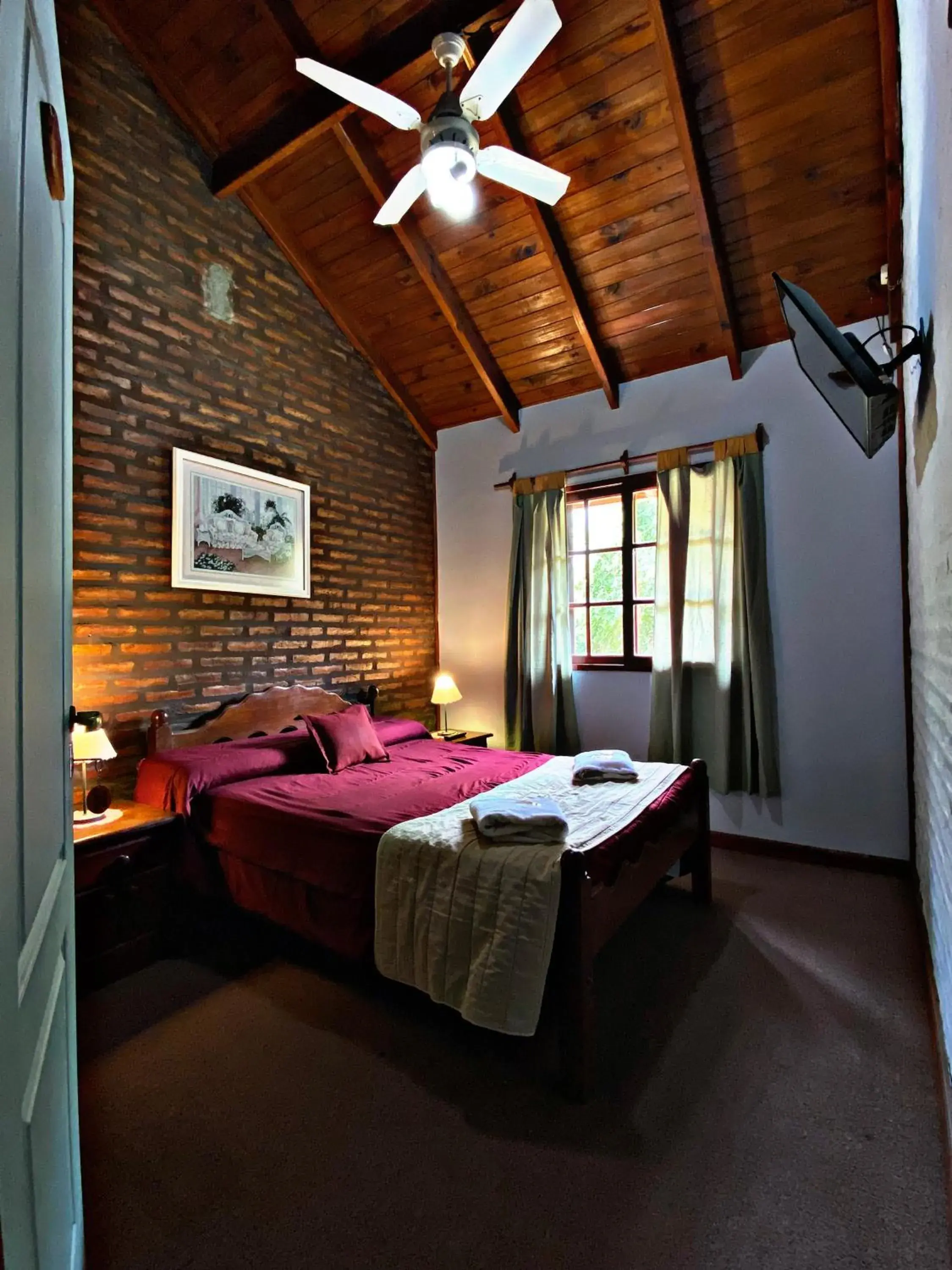 Double Room - single occupancy in Altos del Rincón Double Room - single occupancy in Altos del Rincón