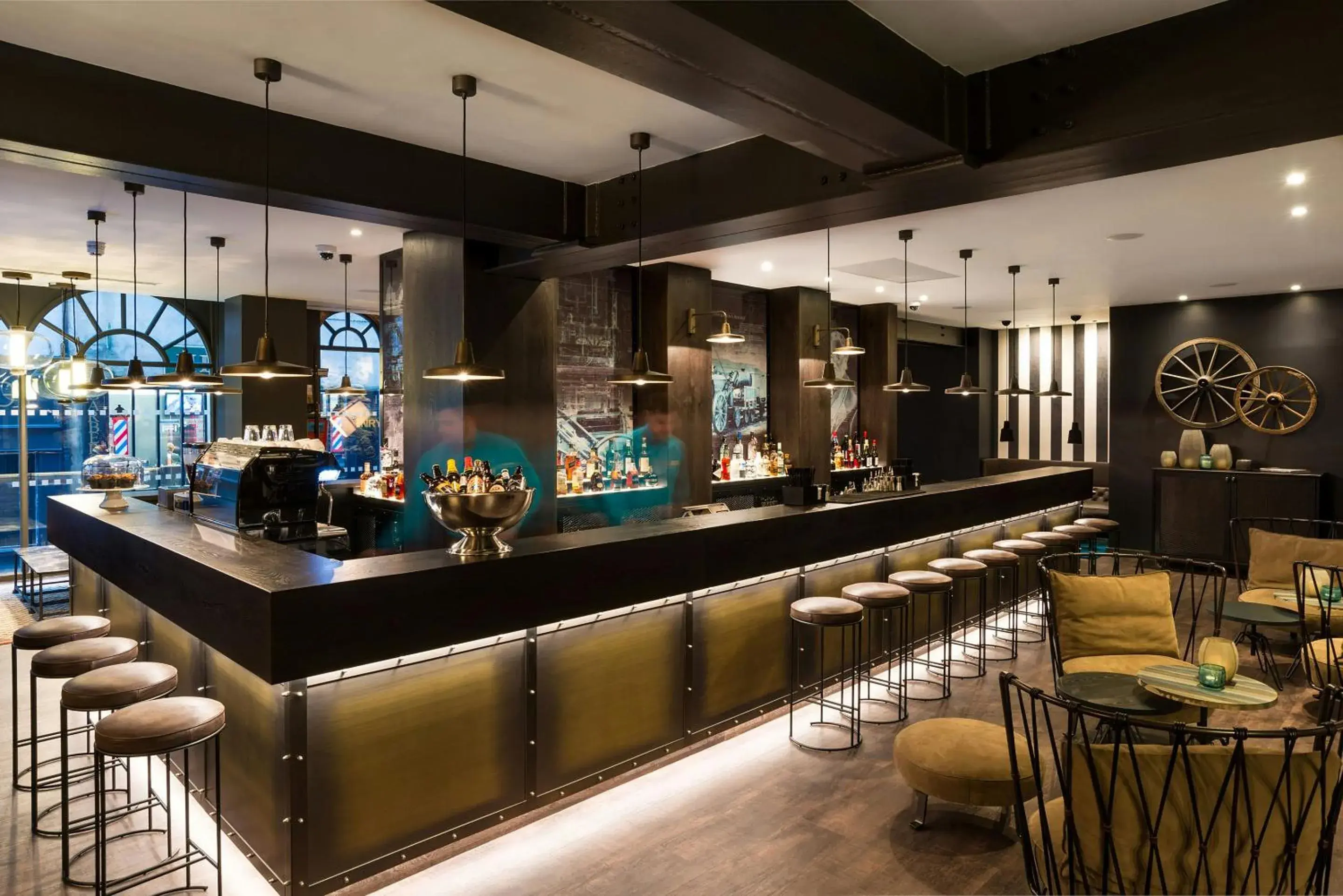 Motel One Newcastle Motel One Newcastle