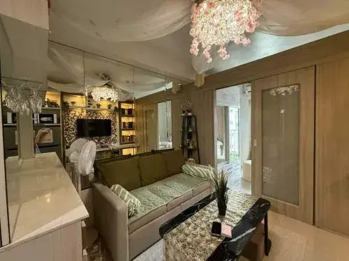 One-Bedroom Apartment in shore residences admin One-Bedroom Apartment in shore residences admin