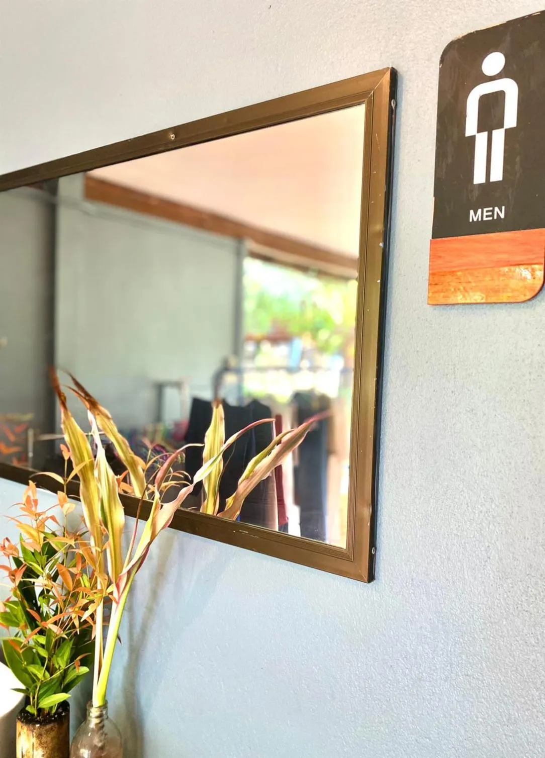 Restaurant/places to eat in Nadia Resort Kohjum