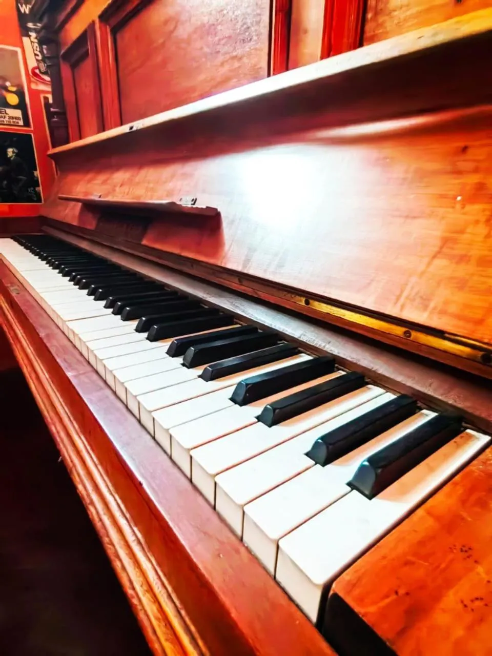 Property building in Albertinia Hotel