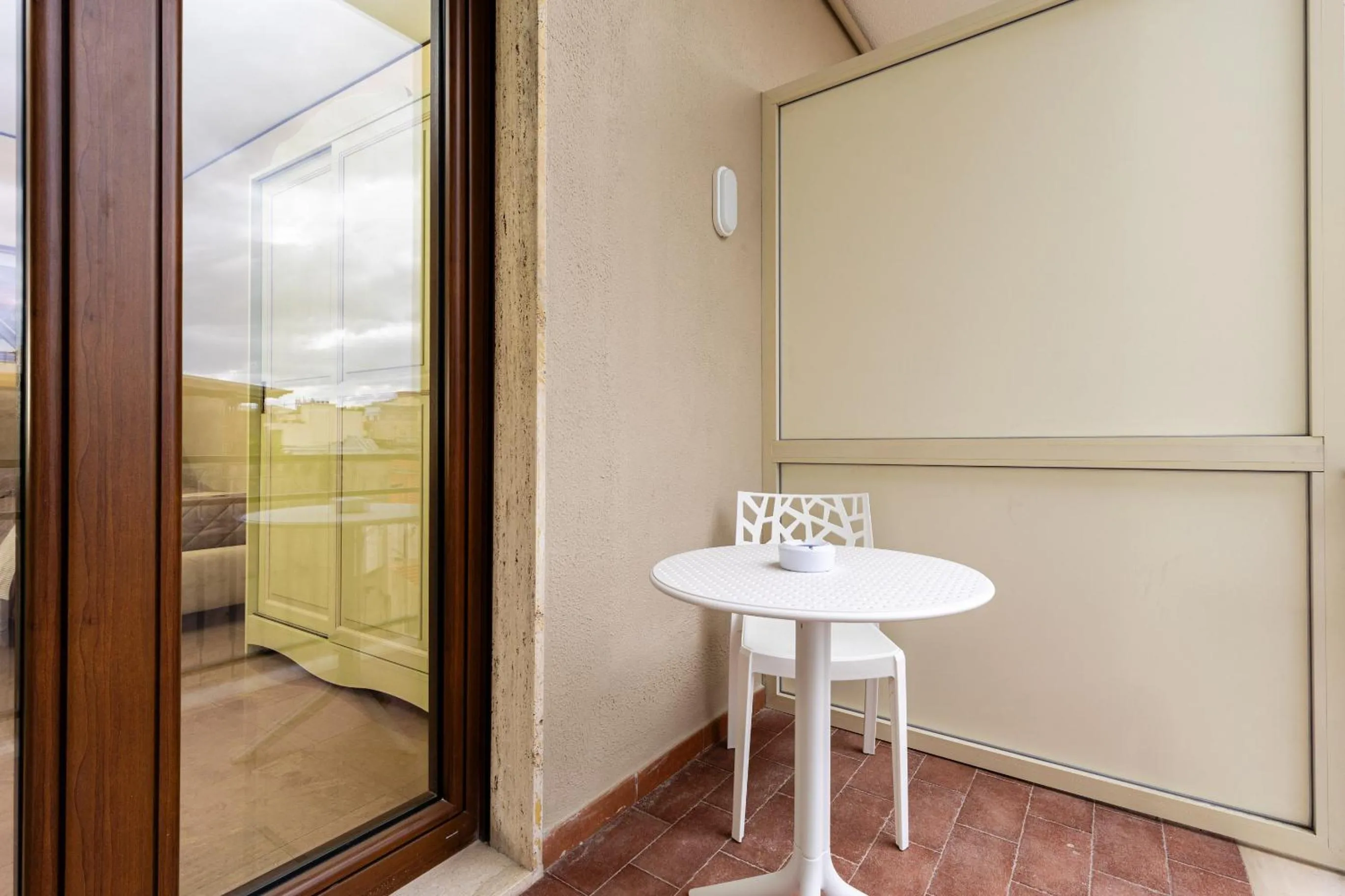Reggio Suite Luxury