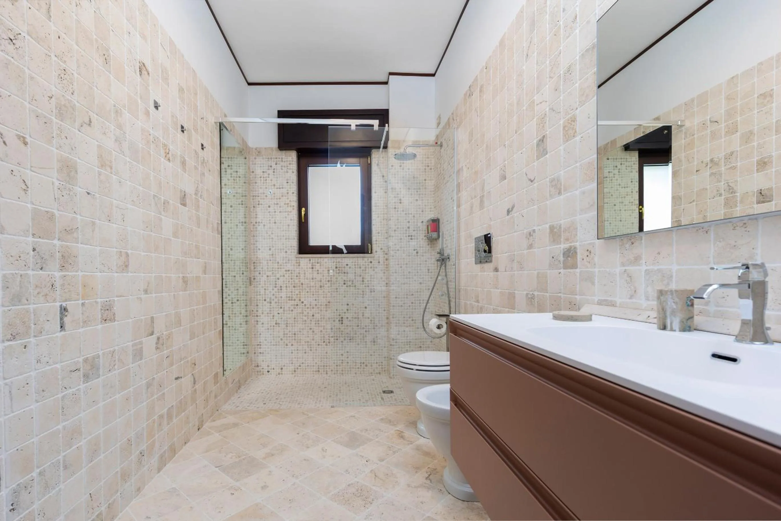 Reggio Suite Luxury