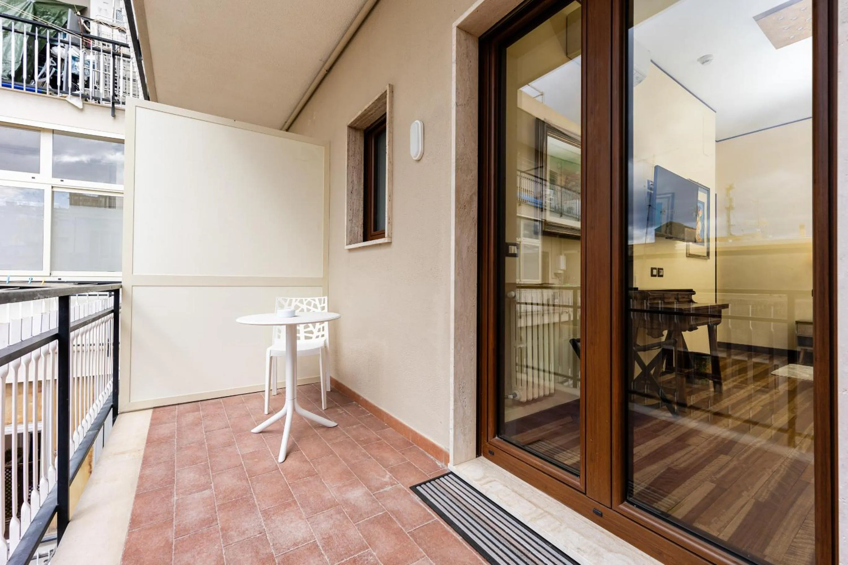 Reggio Suite Luxury