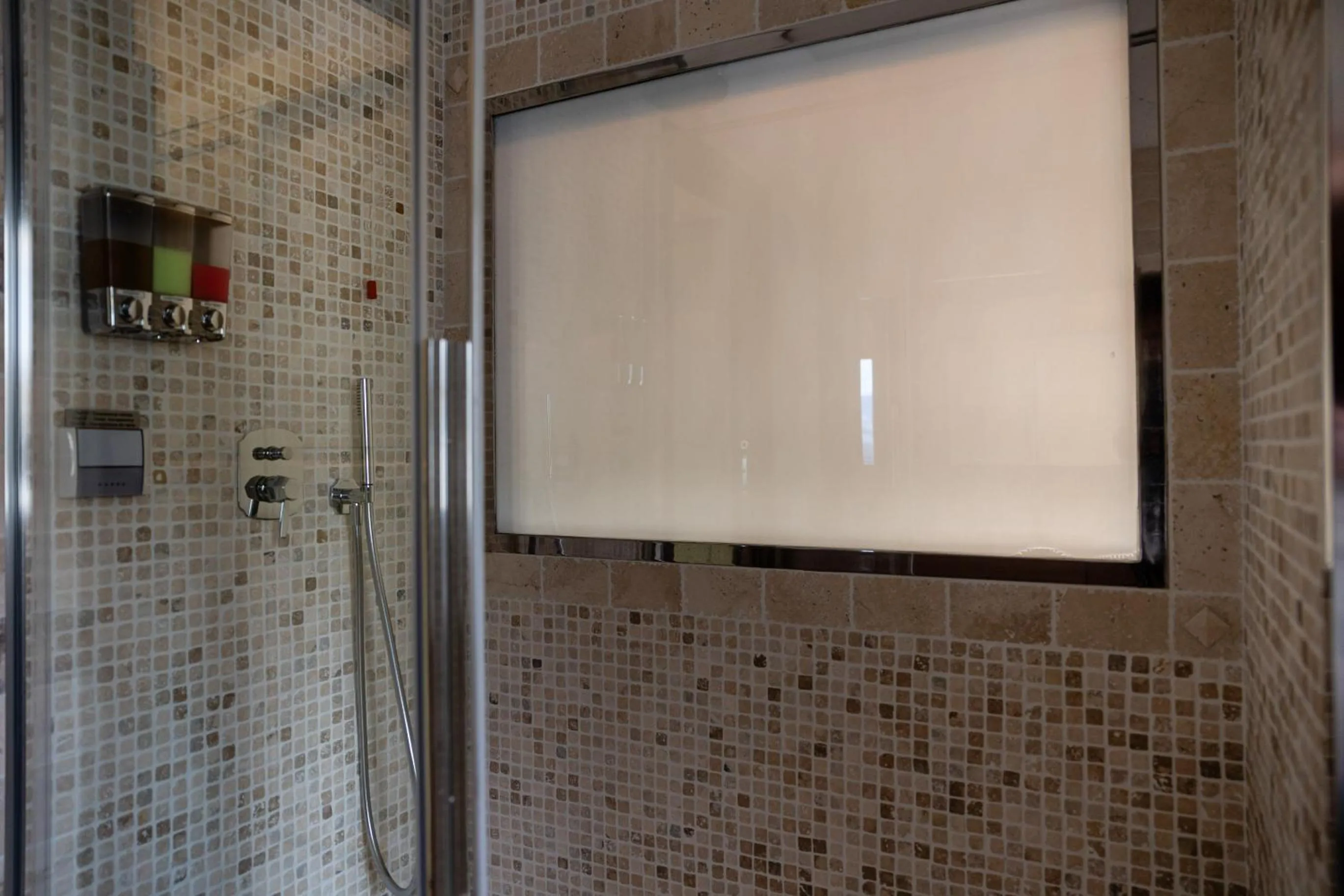 Reggio Suite Luxury