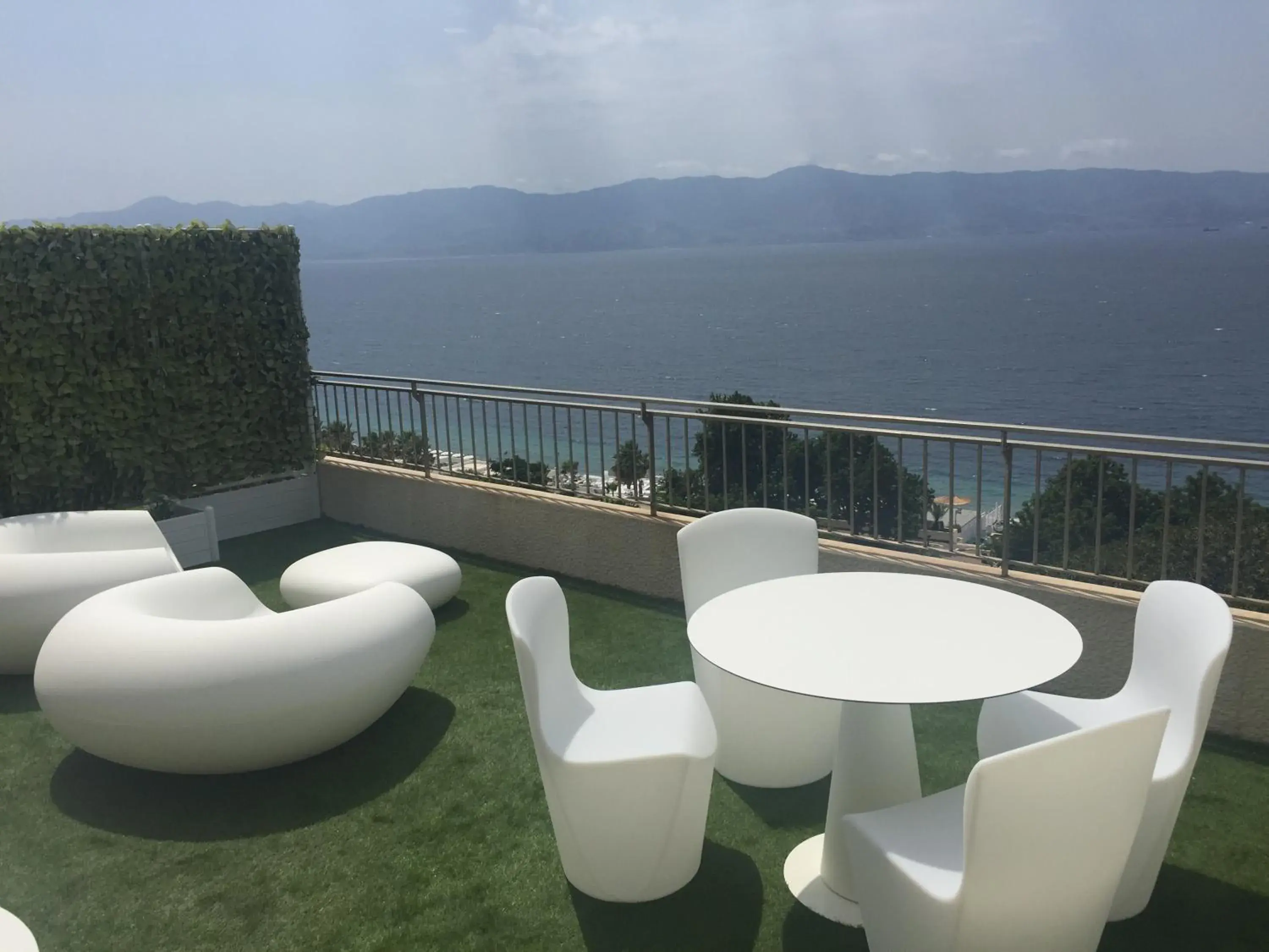 Studio Apartment with Sea View (2 Adults) in Reggio Suite Luxury Studio Apartment with Sea View (2 Adults) in Reggio Suite Luxury