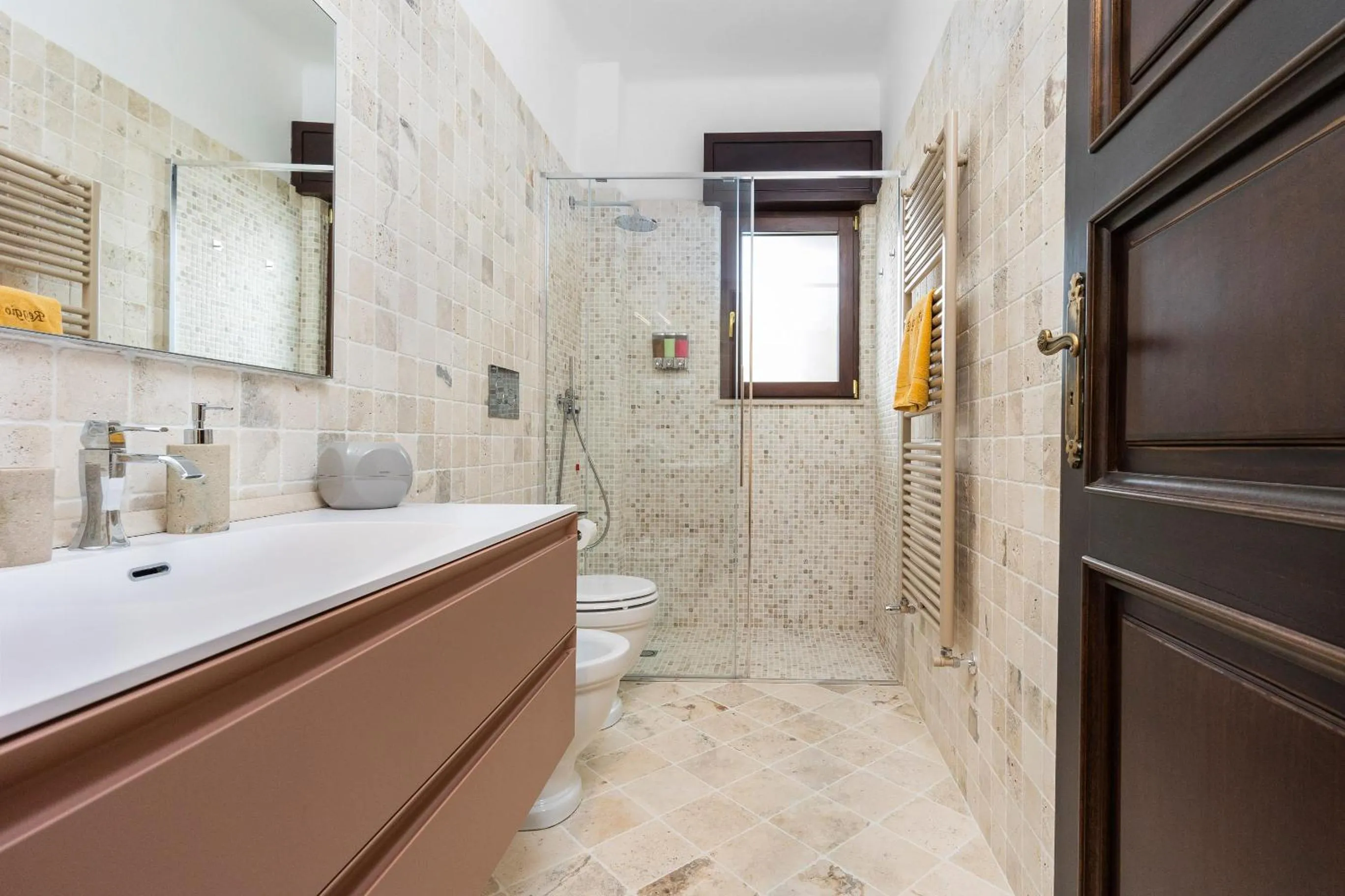 Reggio Suite Luxury