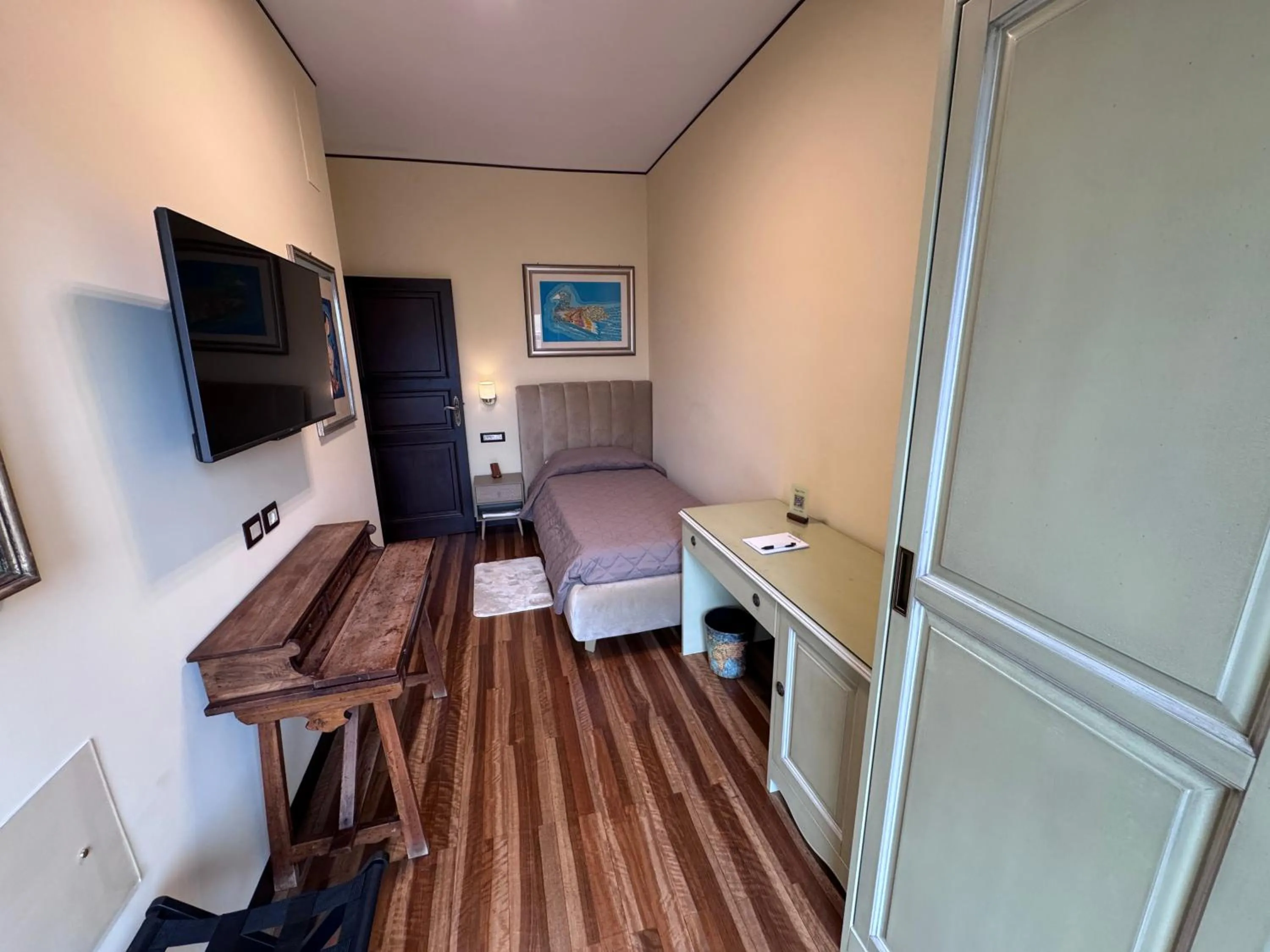 Reggio Suite Luxury