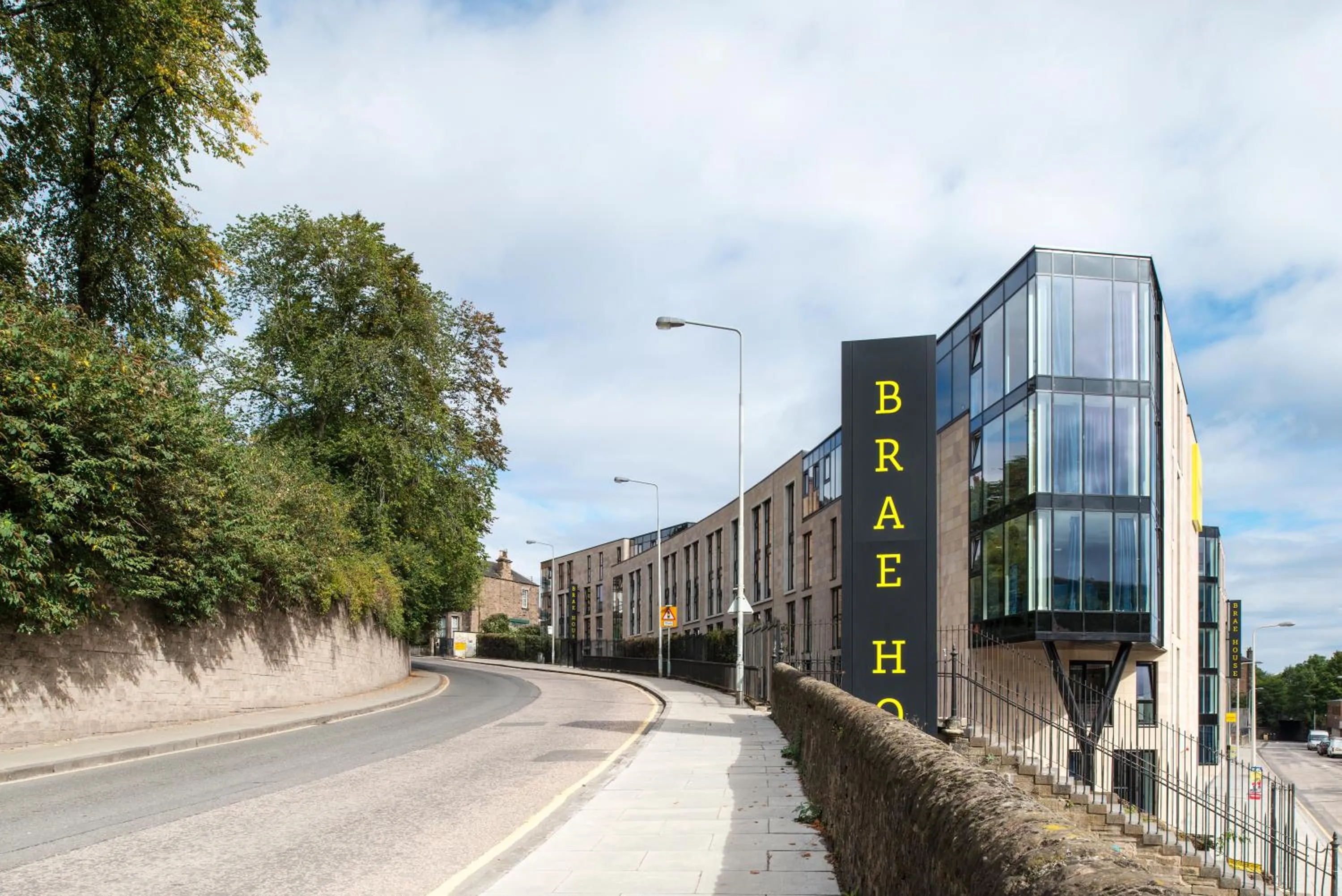 Other in Destiny Student - Holyrood (Brae House)
