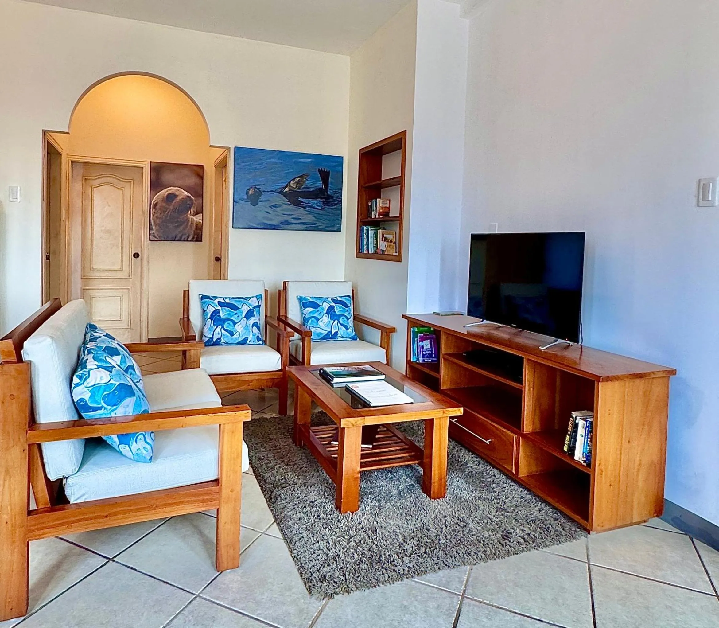 Torre Mar Galapagos Boutique Suites