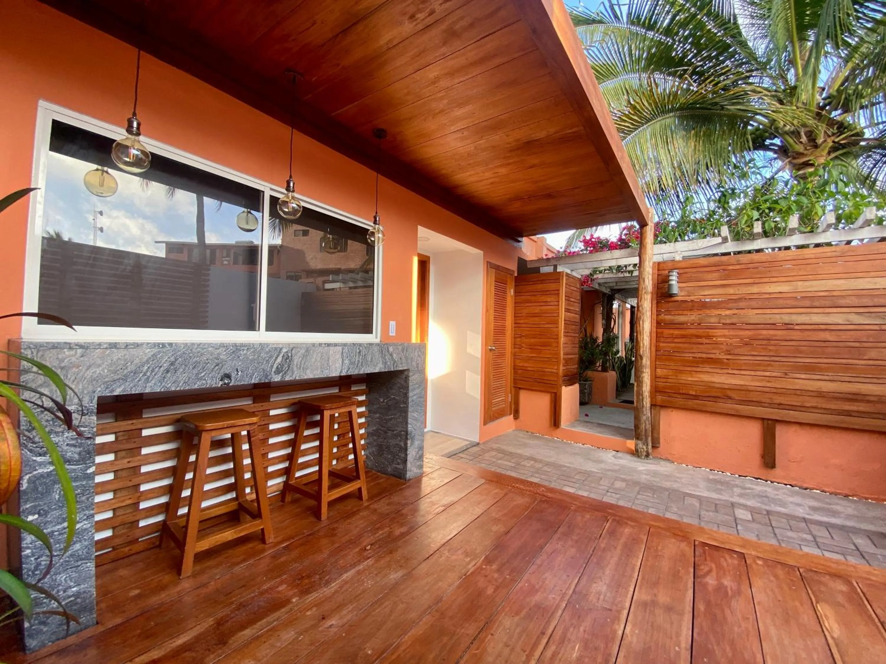 Torre Mar Galapagos Boutique Suites