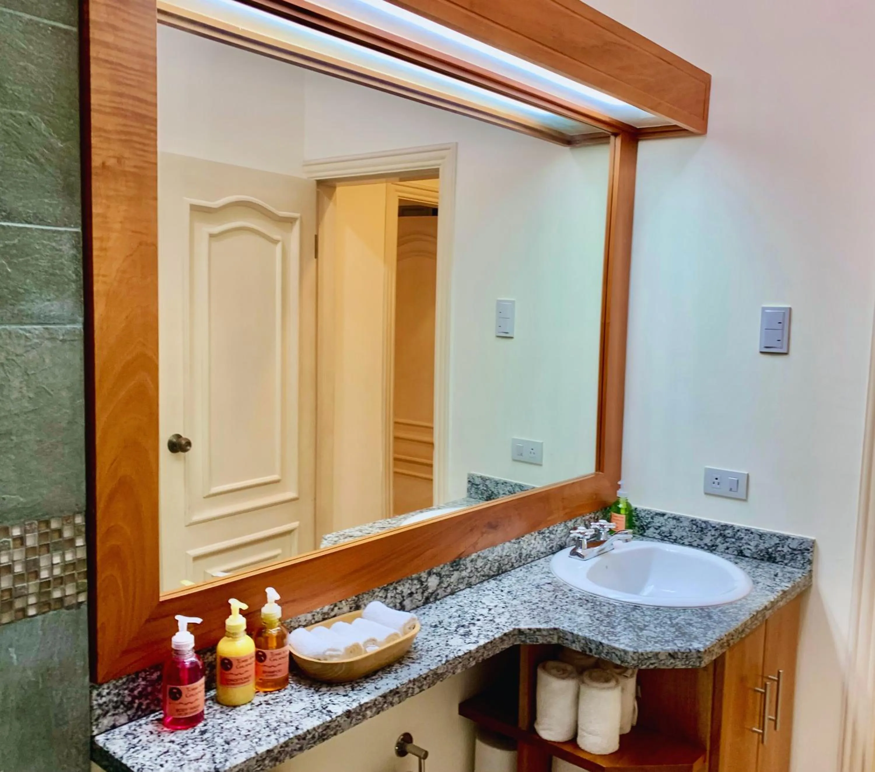 Torre Mar Galapagos Boutique Suites