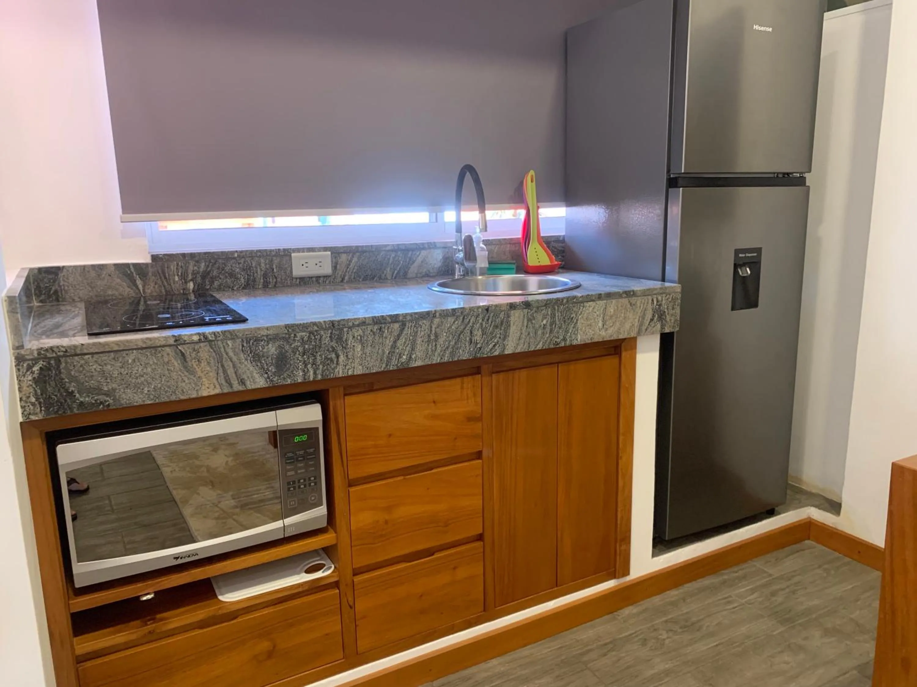 Torre Mar Galapagos Boutique Suites