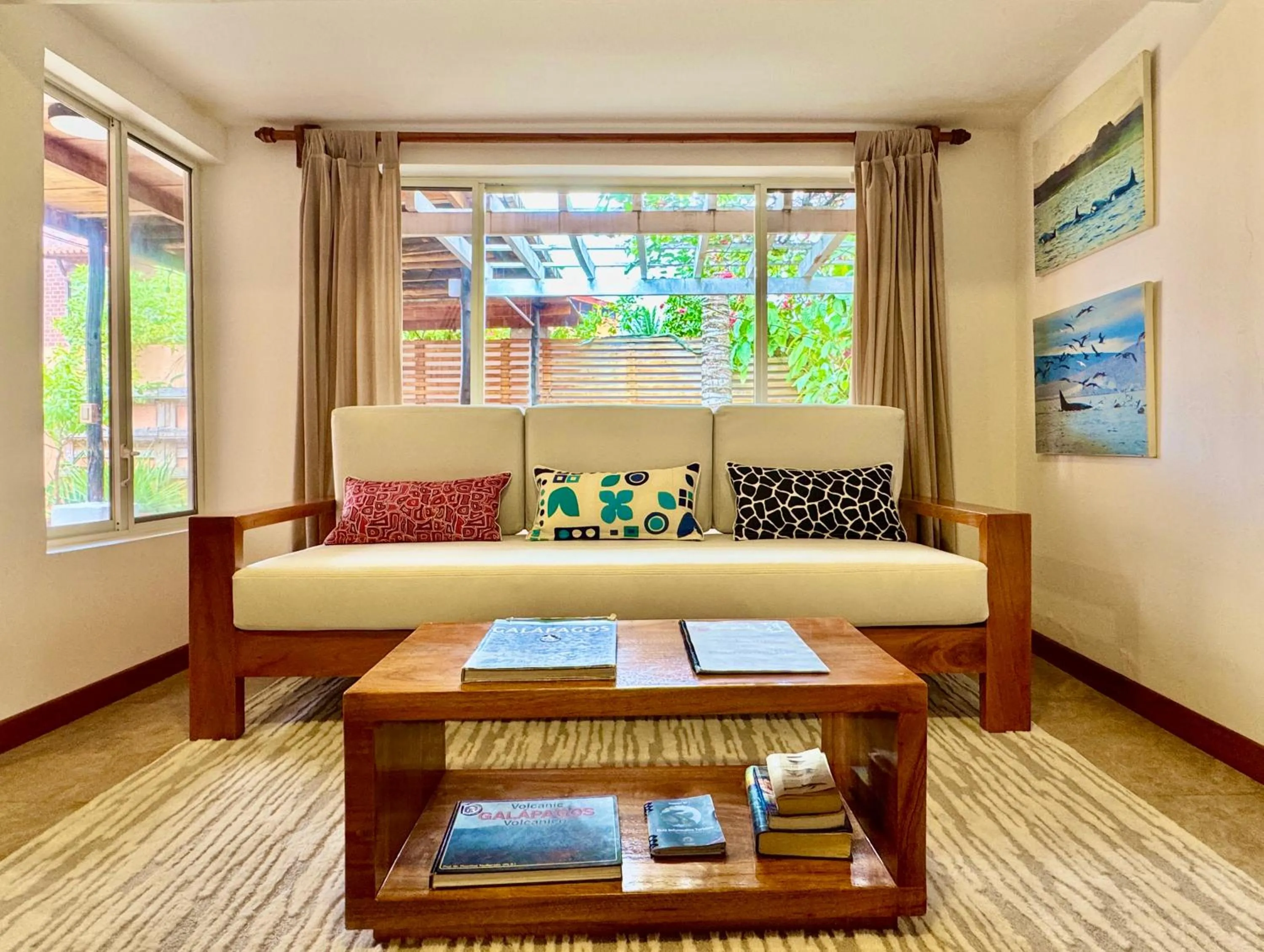 Torre Mar Galapagos Boutique Suites