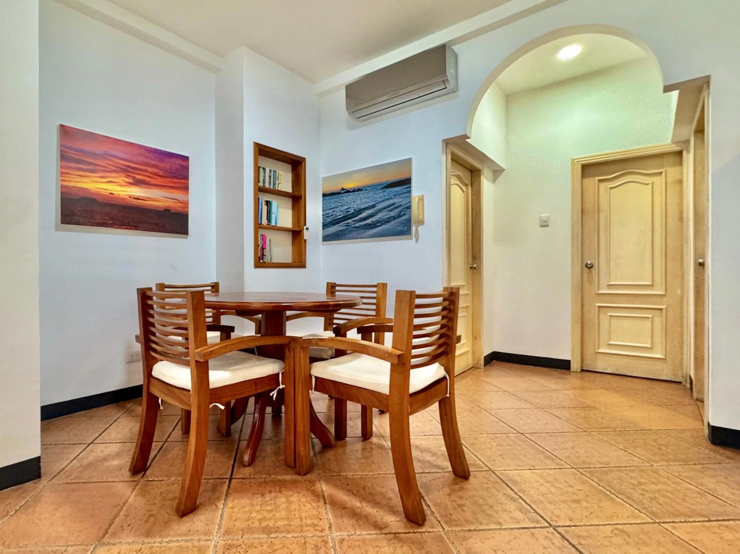 Torre Mar Galapagos Boutique Suites