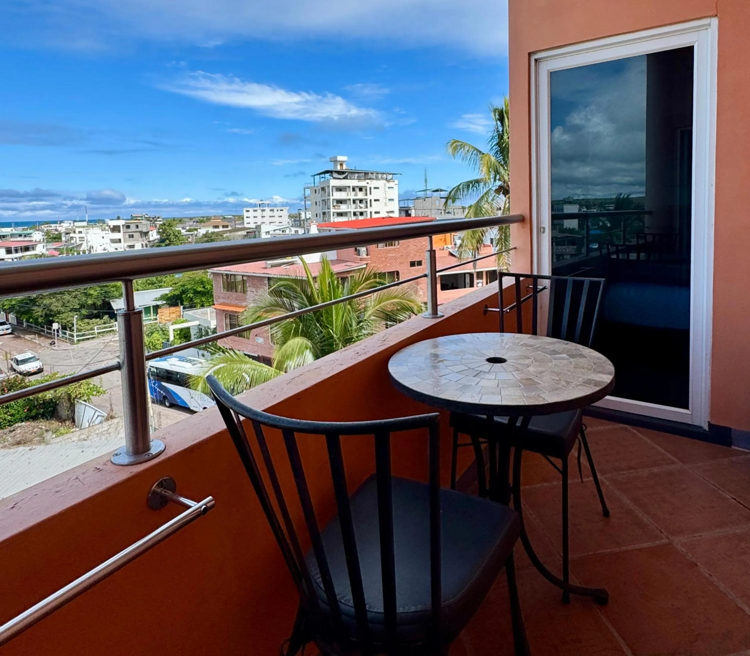 Torre Mar Galapagos Boutique Suites