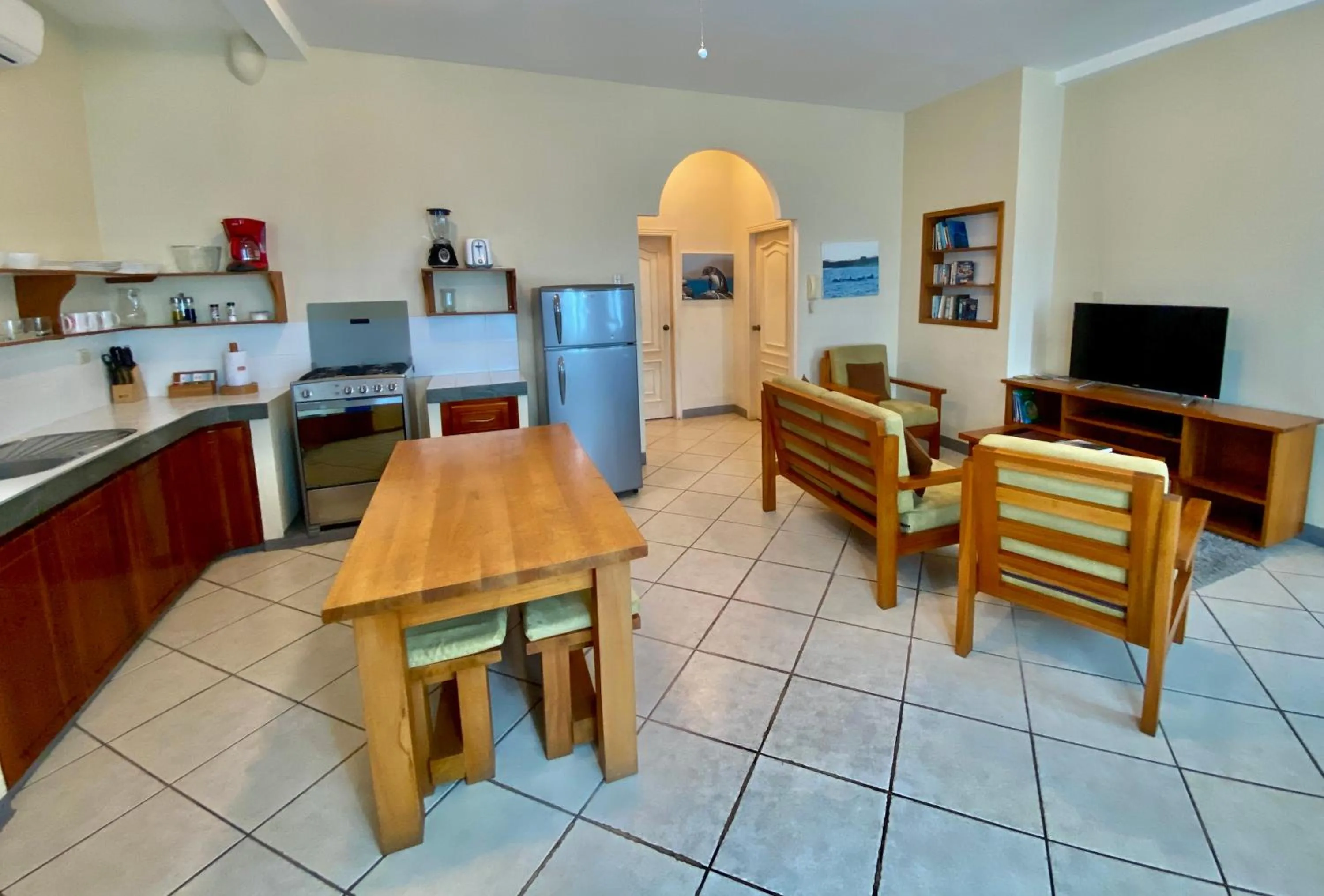 Torre Mar Galapagos Boutique Suites