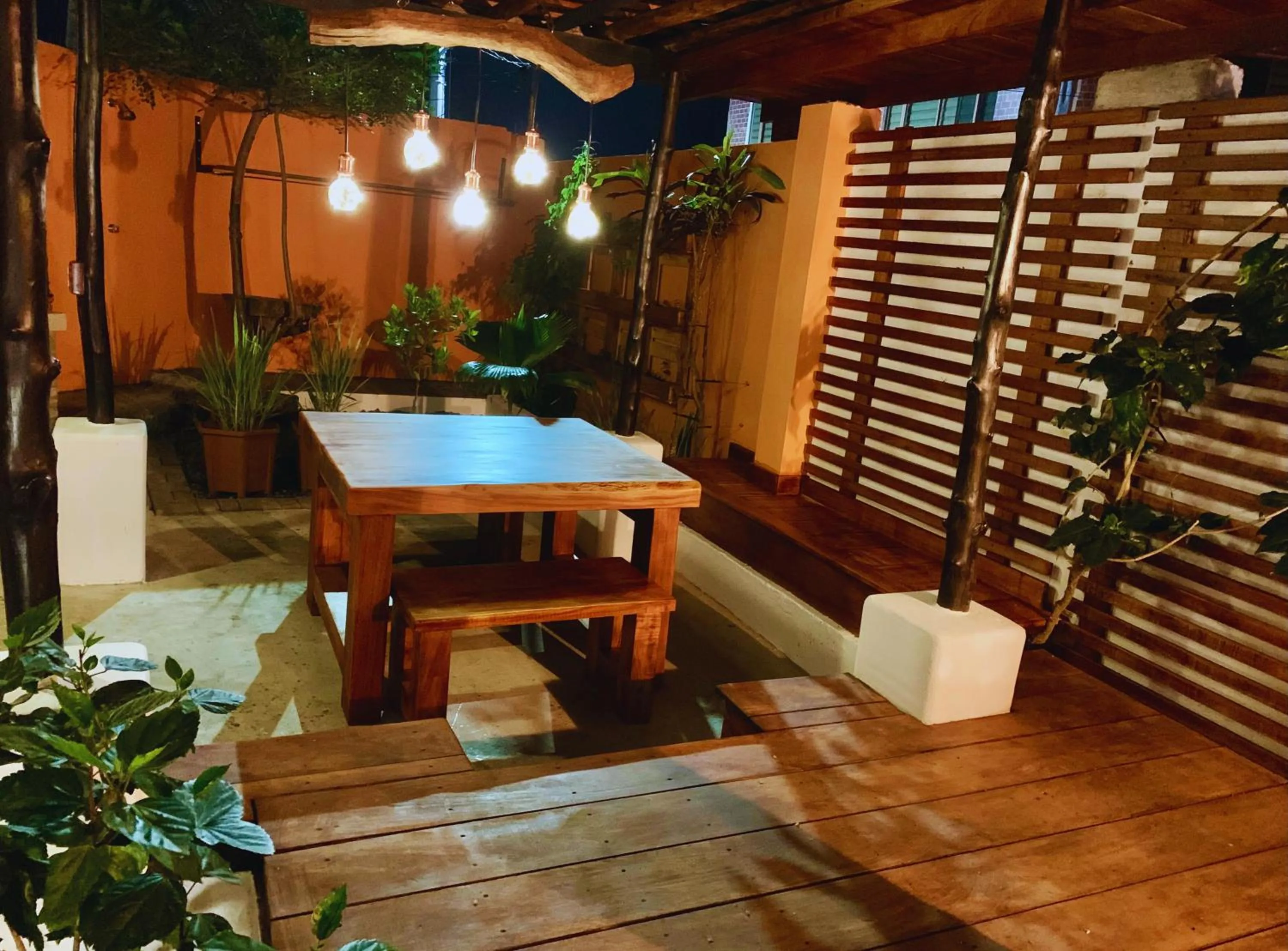 Torre Mar Galapagos Boutique Suites