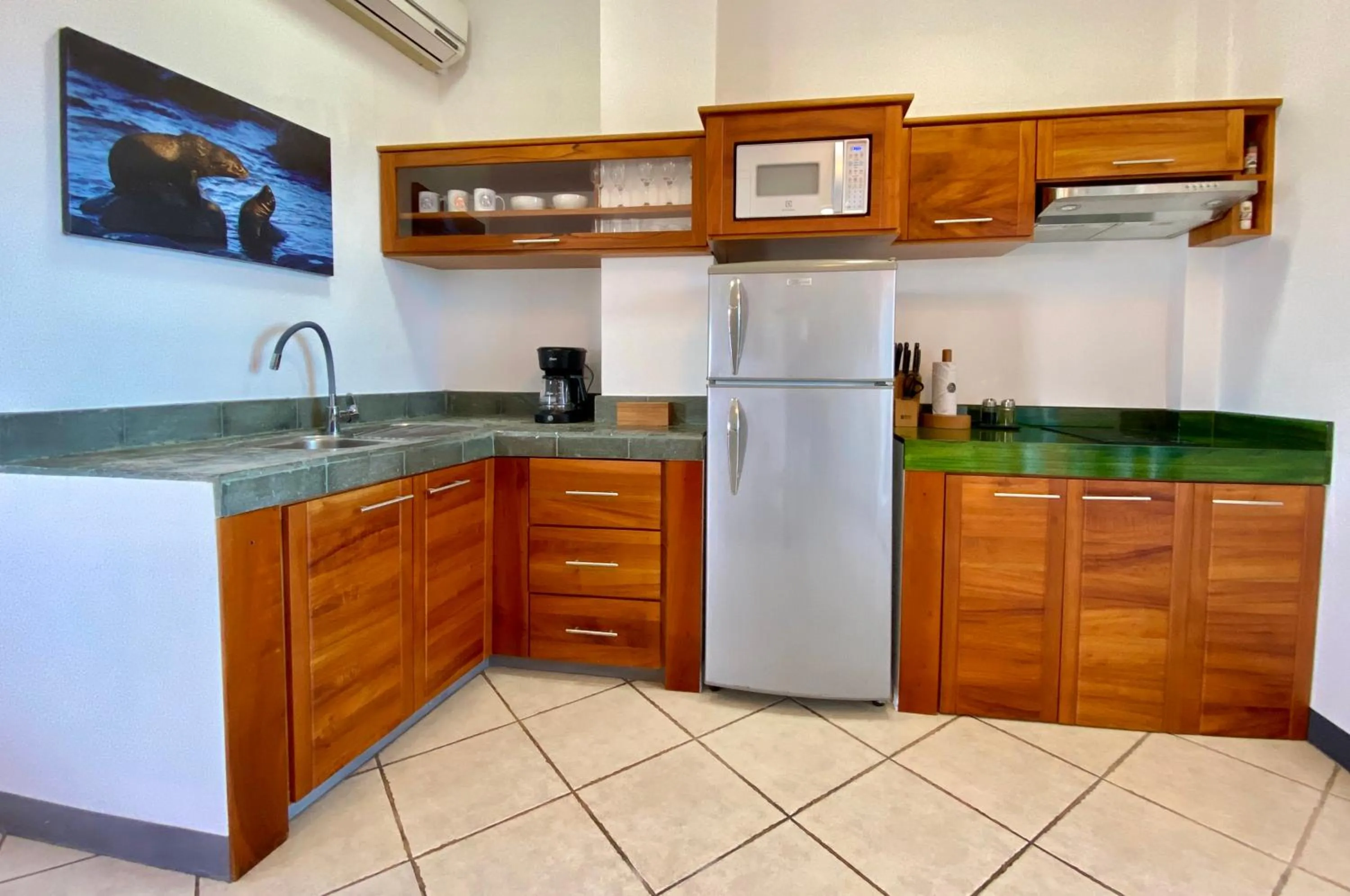 Torre Mar Galapagos Boutique Suites