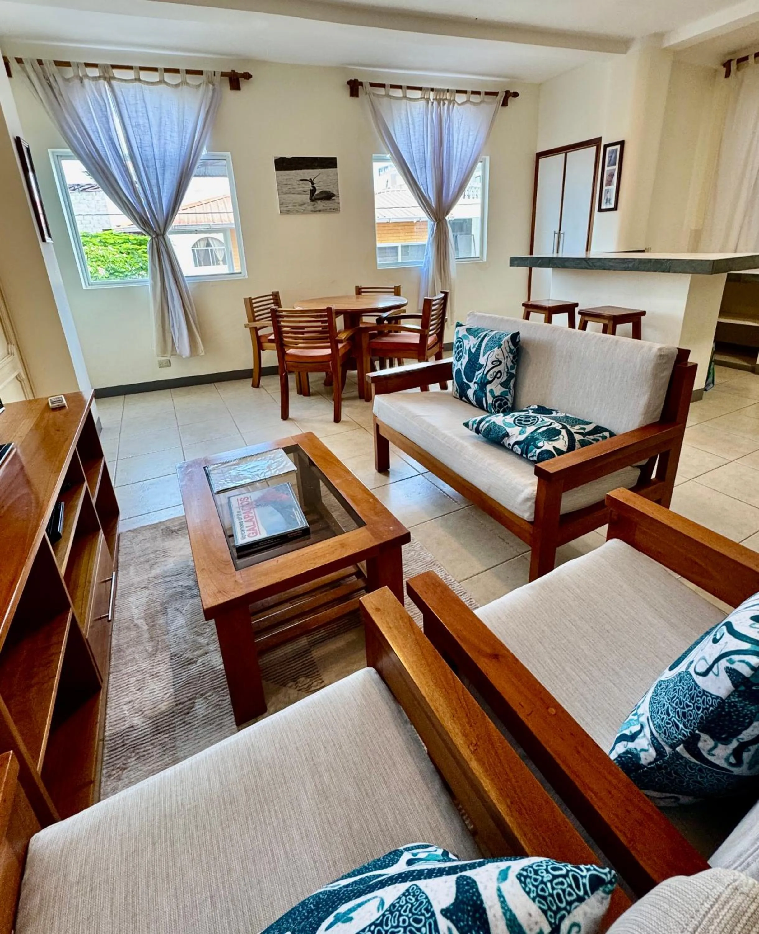 Torre Mar Galapagos Boutique Suites