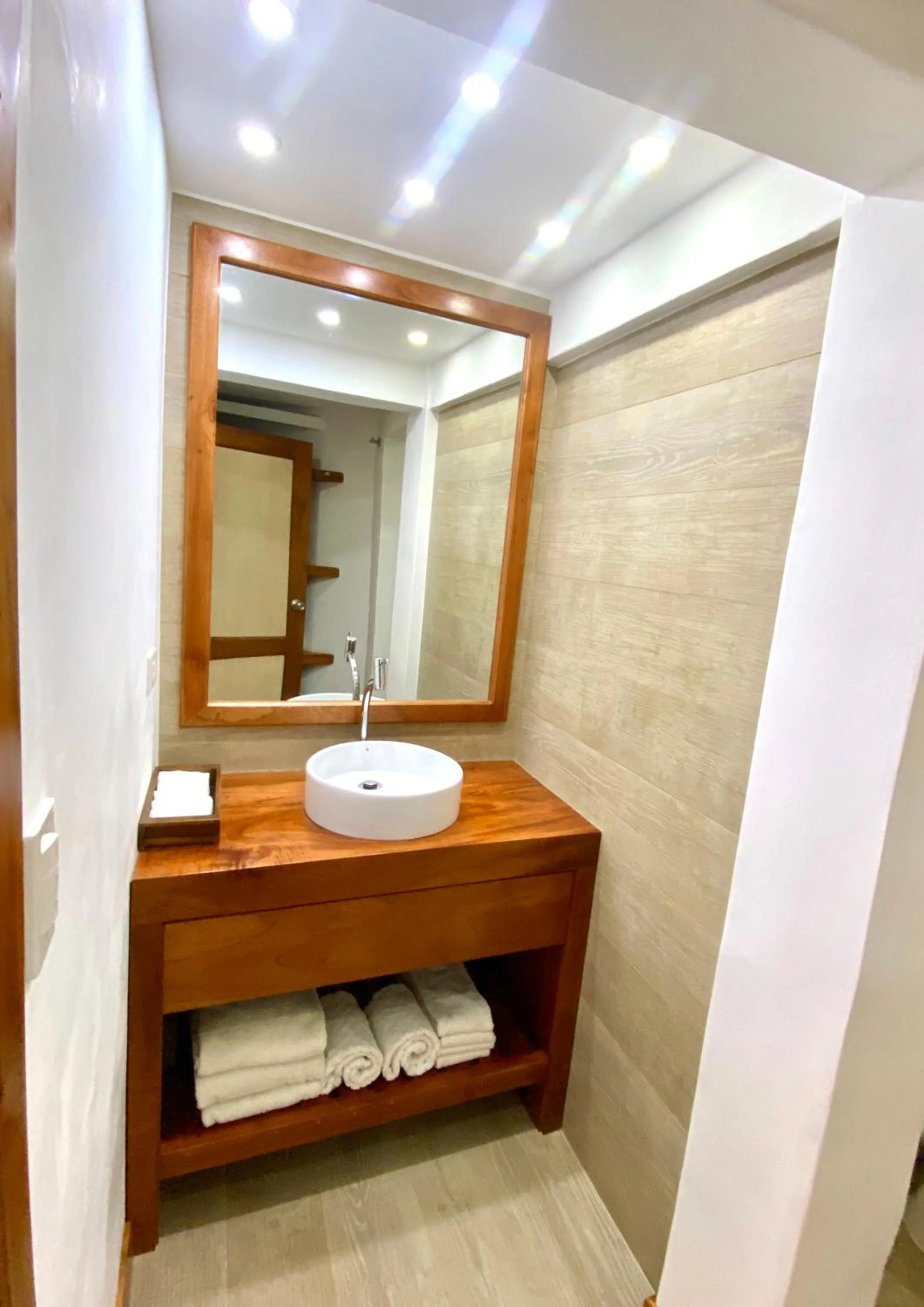 Torre Mar Galapagos Boutique Suites