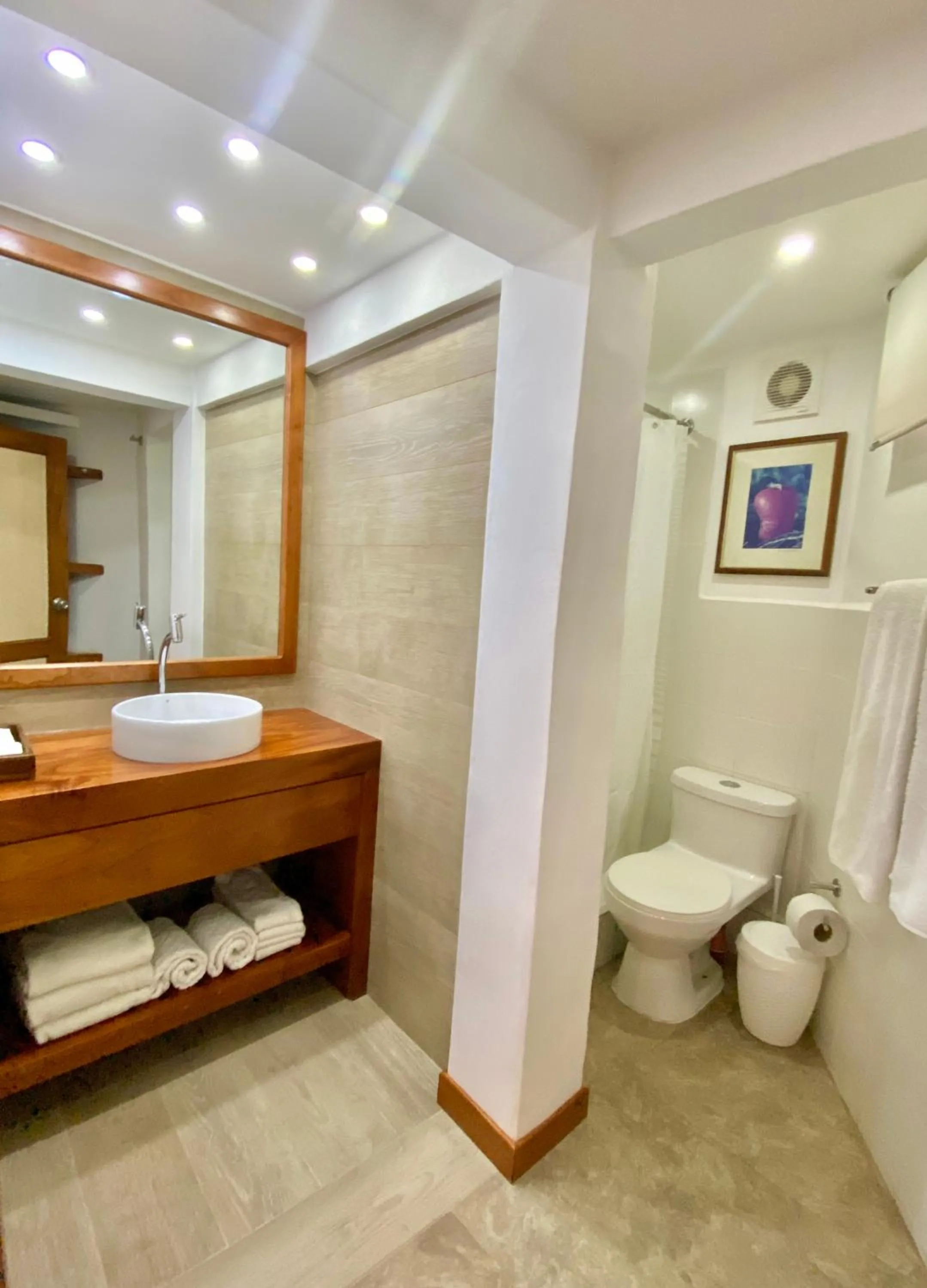 Torre Mar Galapagos Boutique Suites