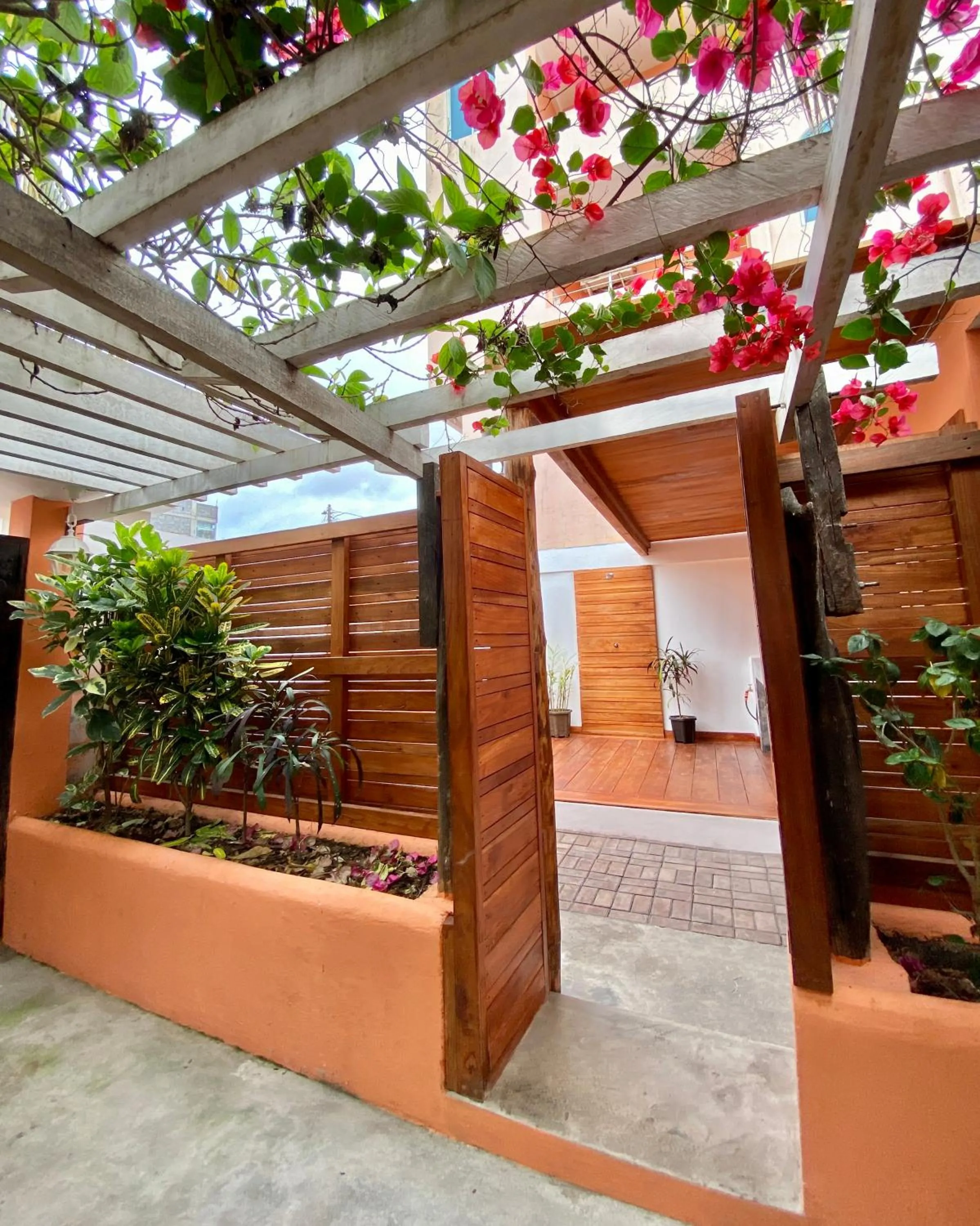 Torre Mar Galapagos Boutique Suites