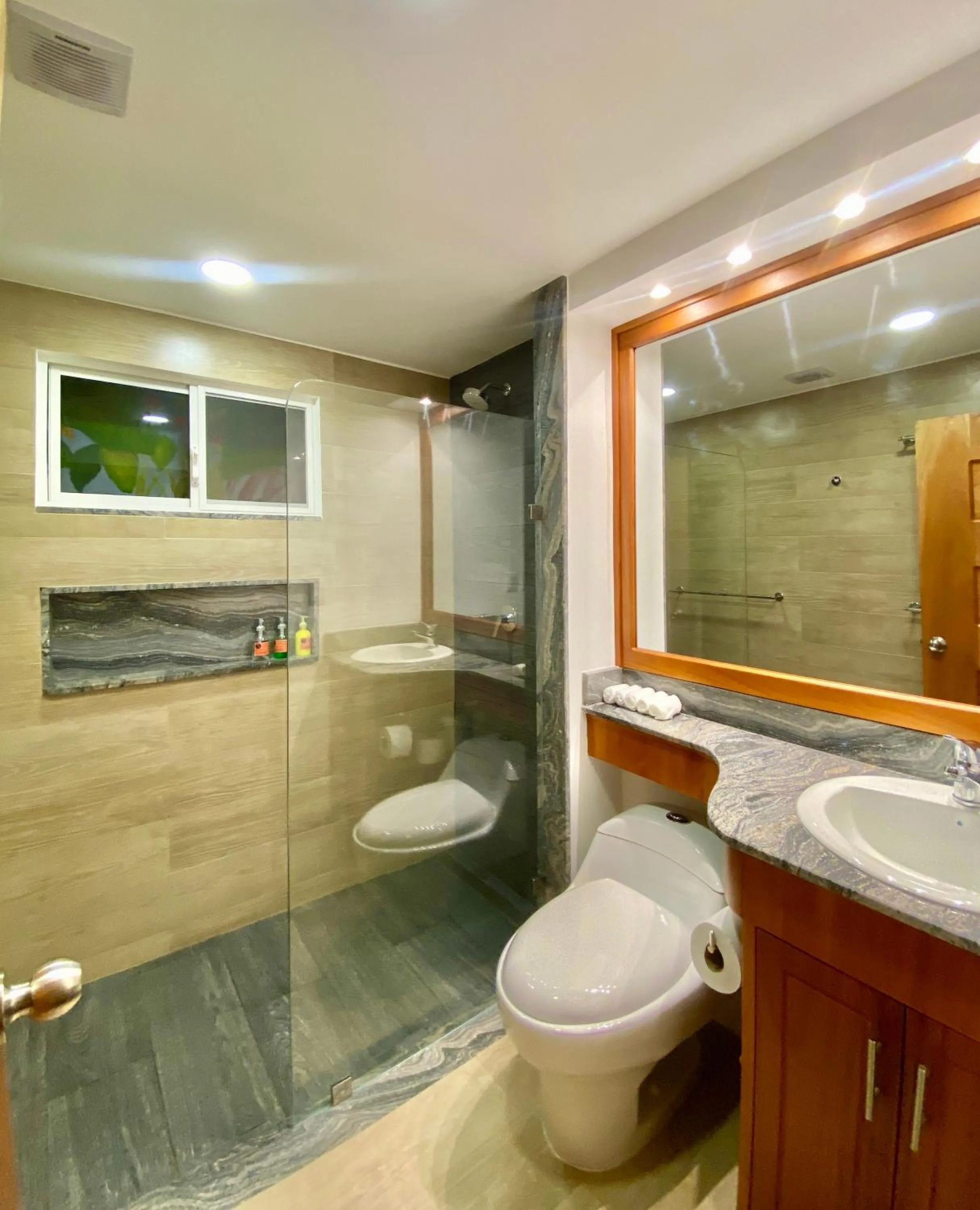 Torre Mar Galapagos Boutique Suites