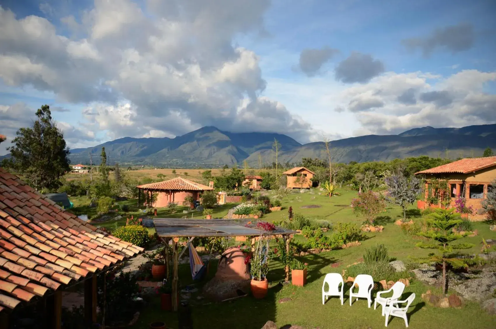 Mawasi Finca Mawasi Finca