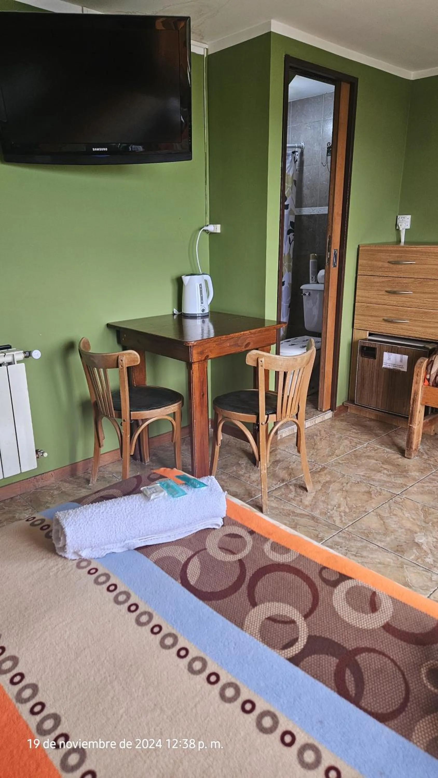 Mirador del Beagle Hosteria