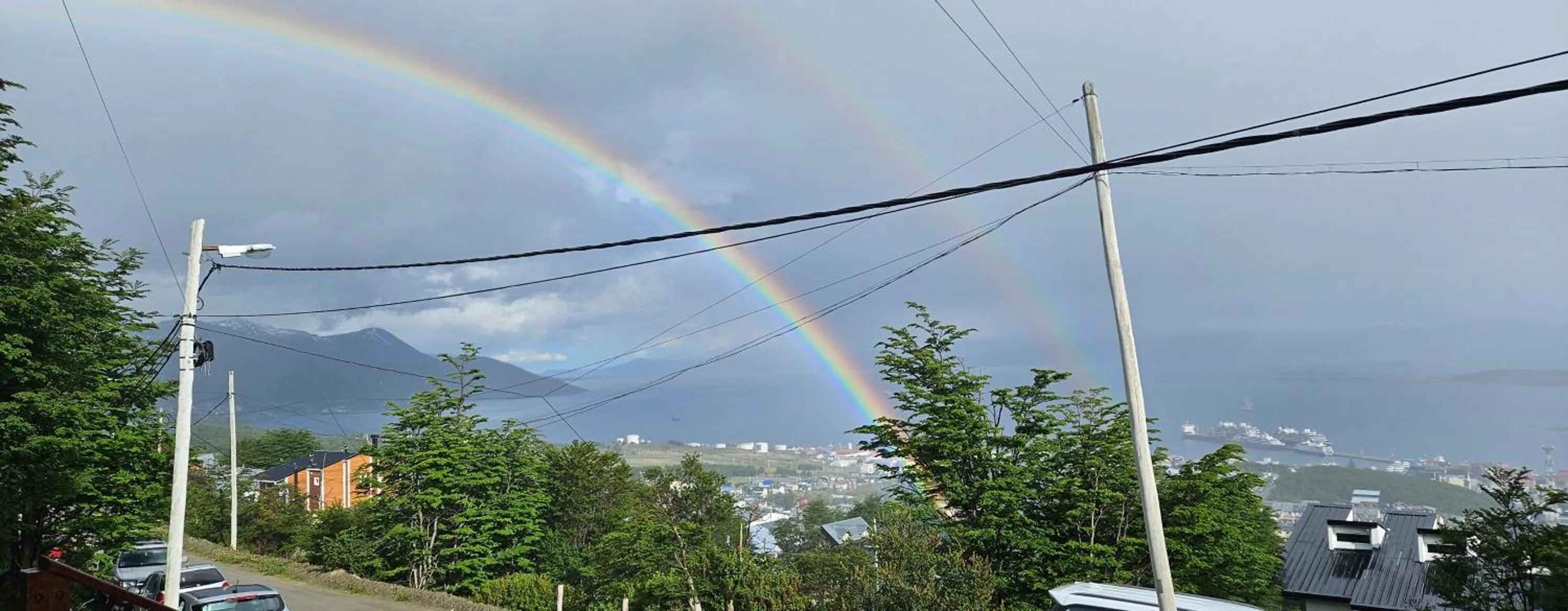 Mirador del Beagle Hosteria