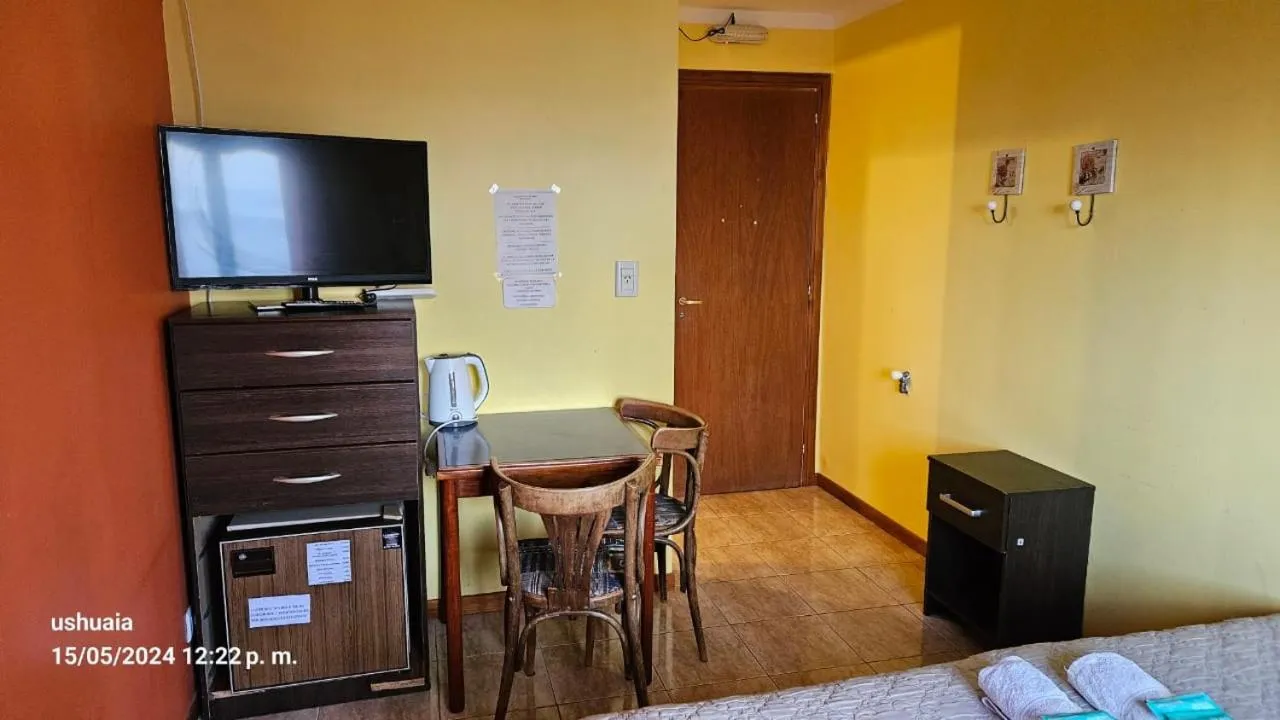 Mirador del Beagle Hosteria