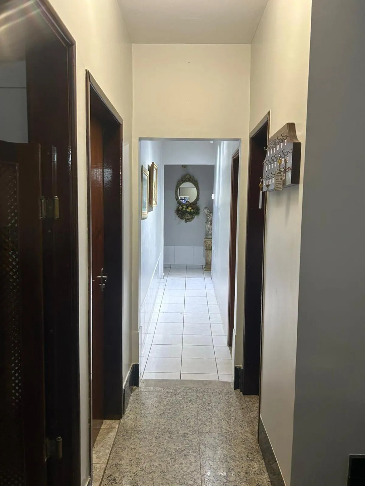 Pousada Castelinho