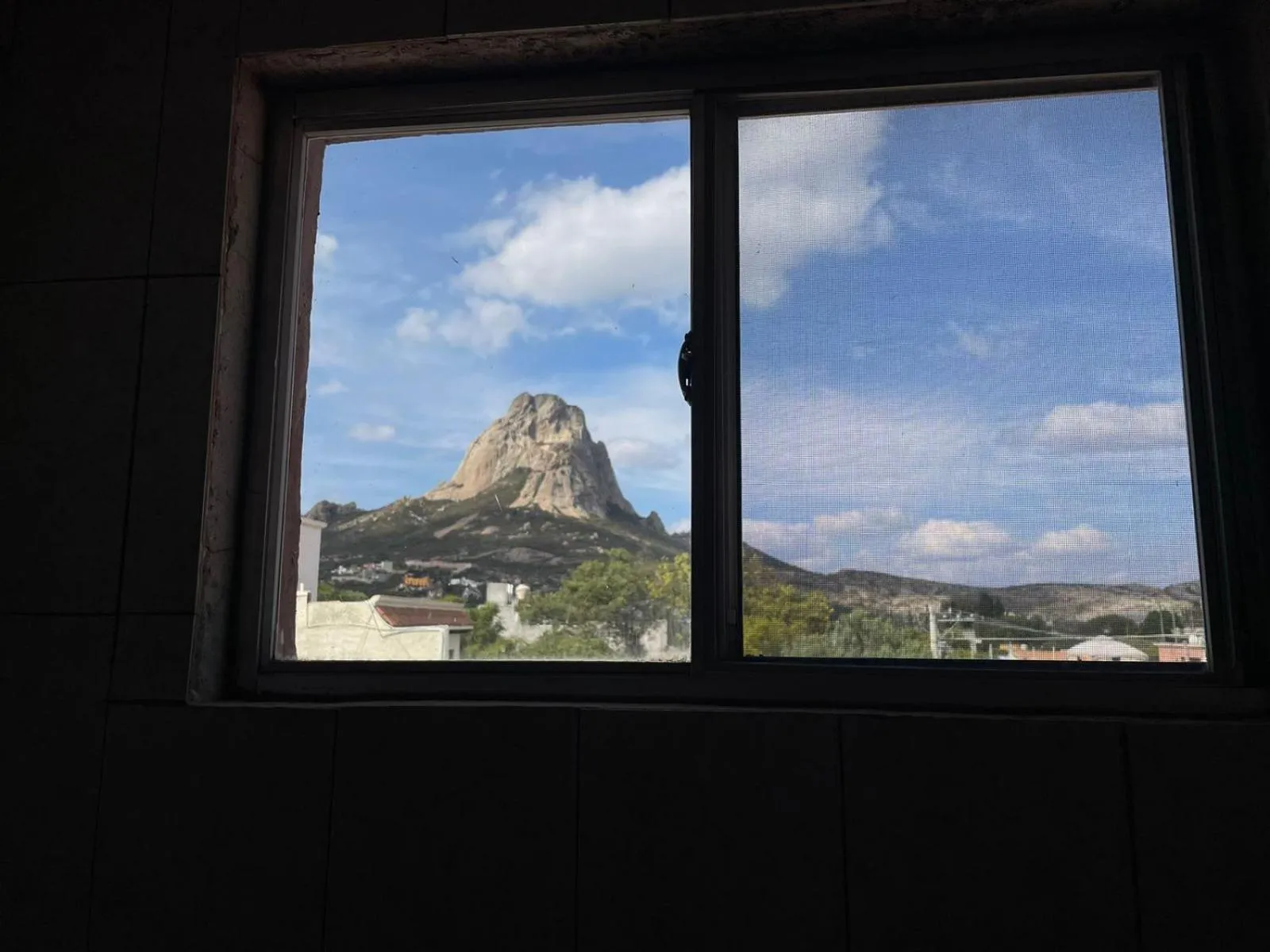 Hotel Villas Kerendarhú