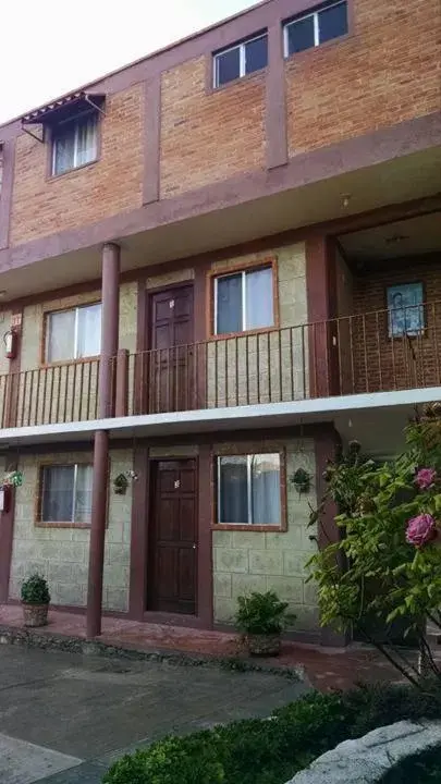 Hotel Villas Kerendarhú Hotel Villas Kerendarhú