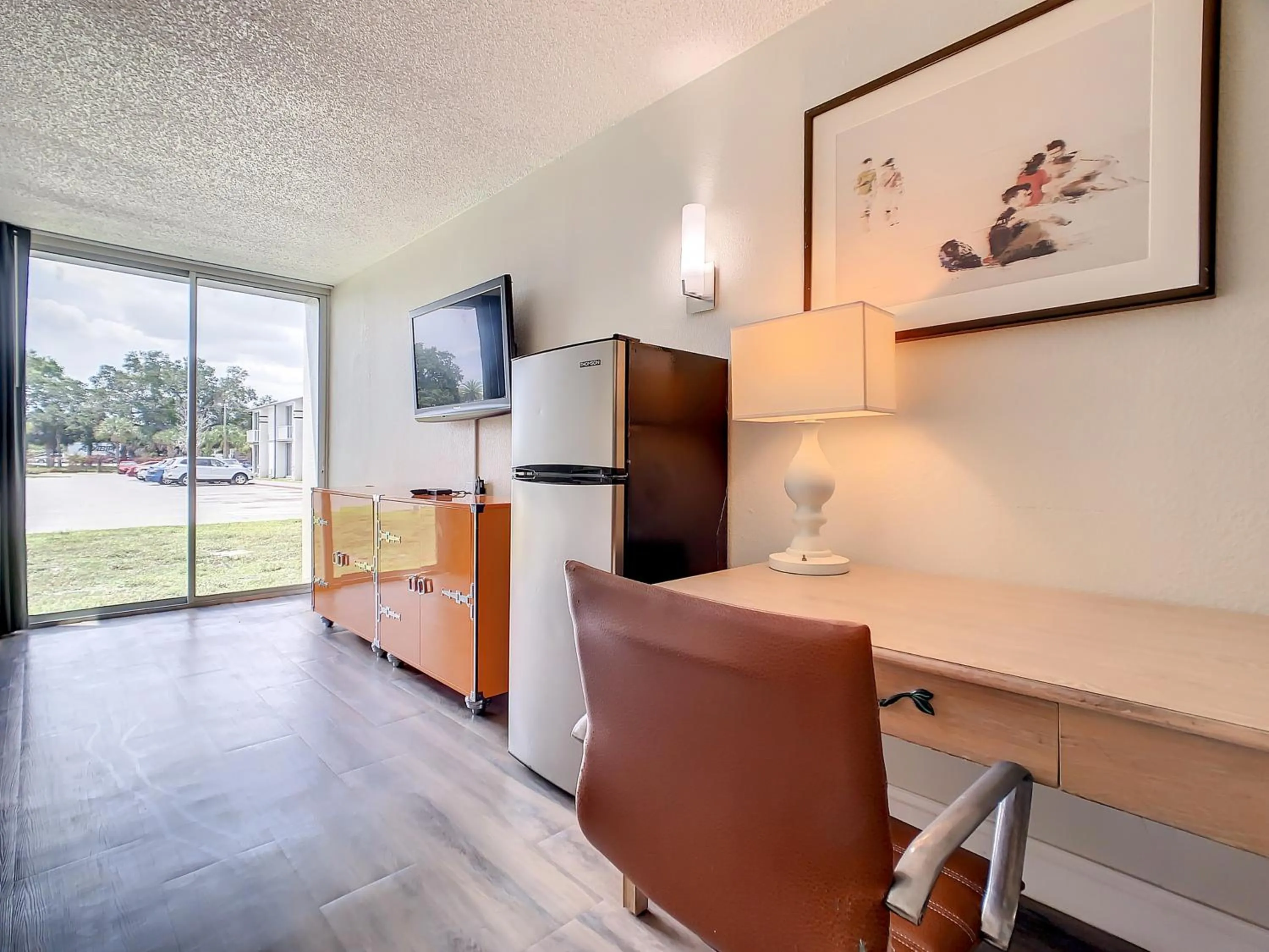 TV and multimedia in Stayable Kissimmee East