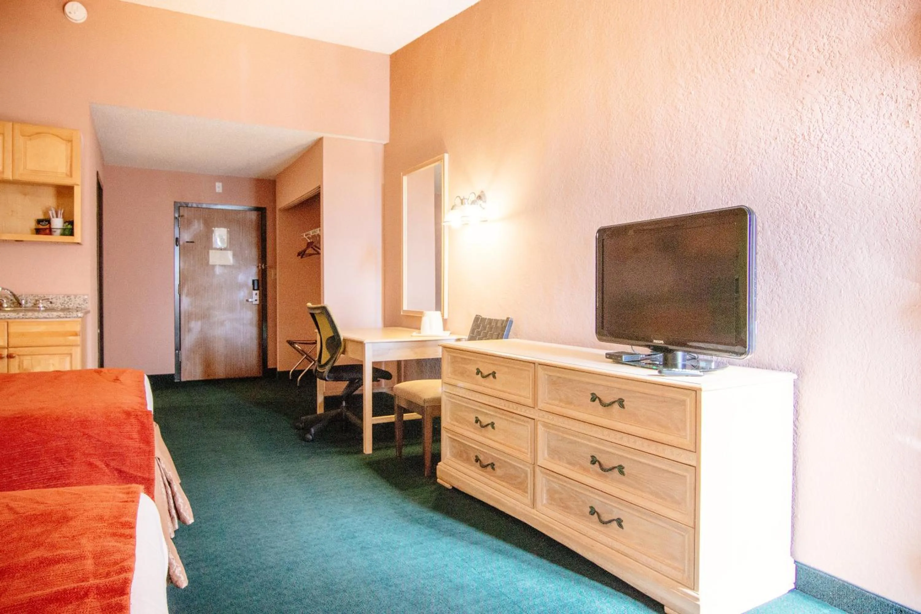 TV and multimedia, Bed in Stayable Kissimmee East