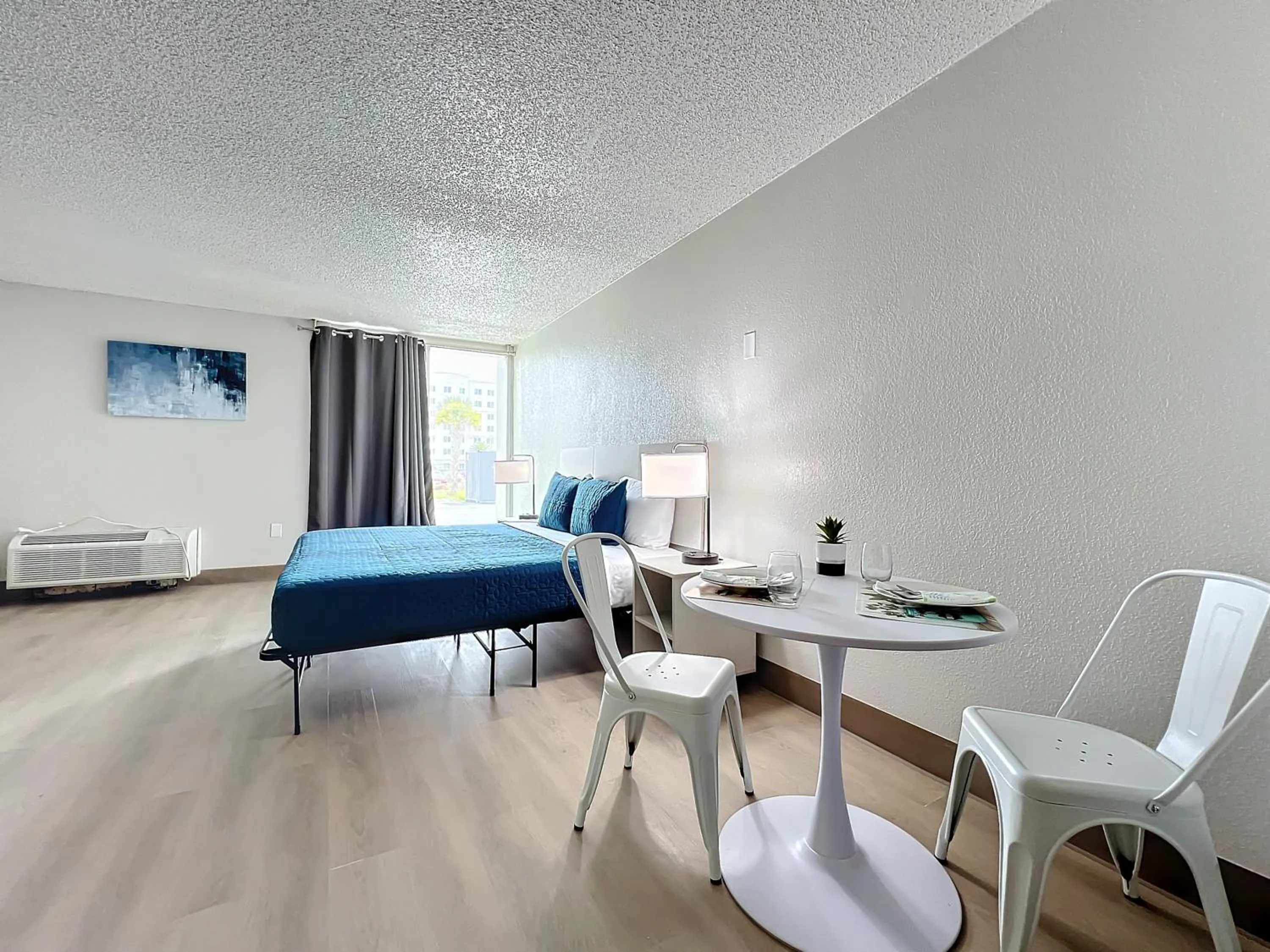 Bed in Stayable Kissimmee East